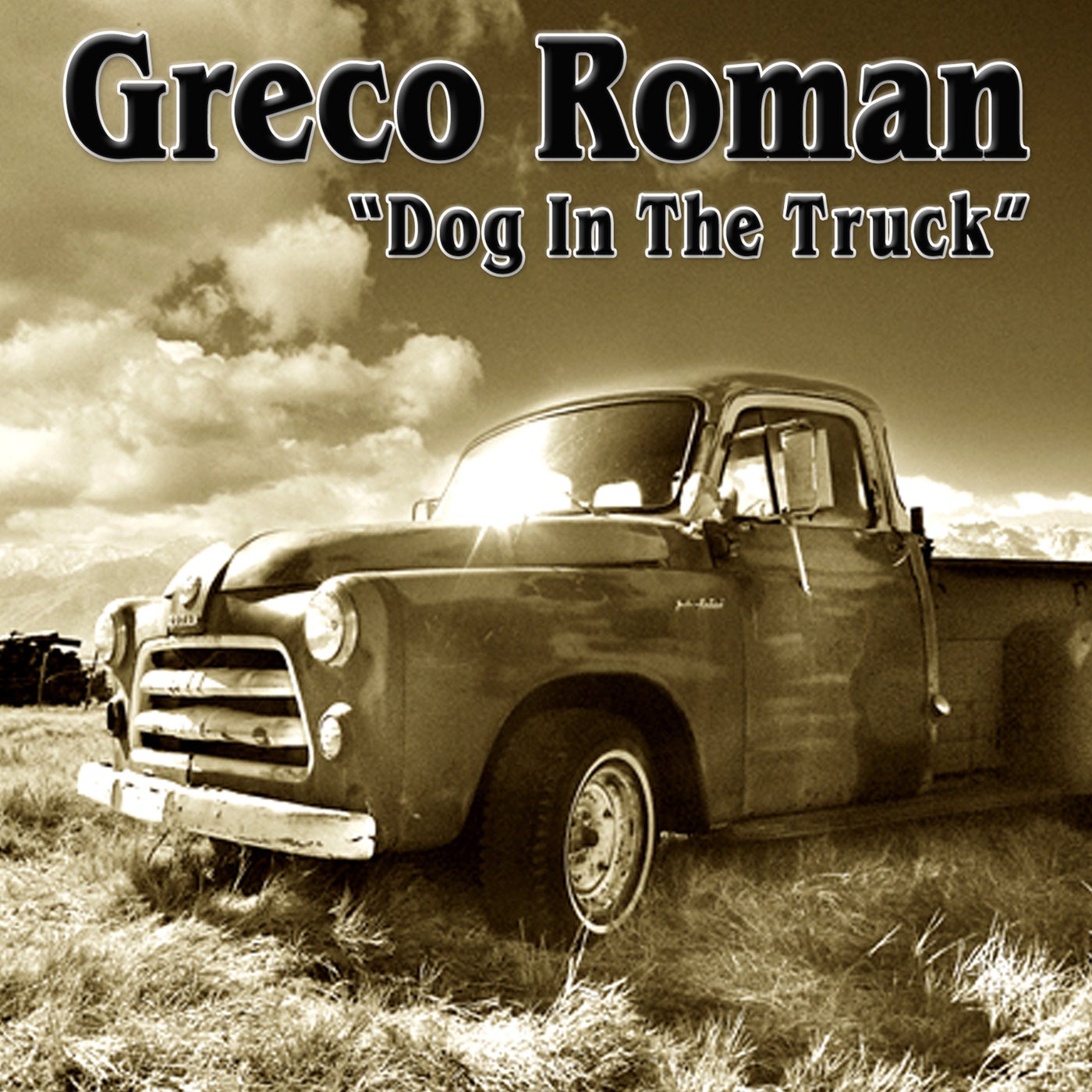 Dog in the Truck (Remixes)