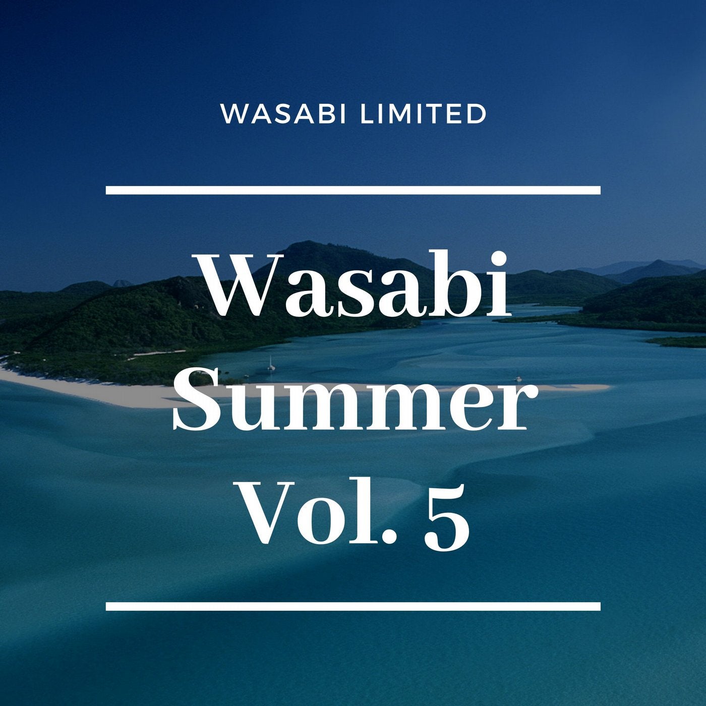 Wasabi Summer Vol. 5