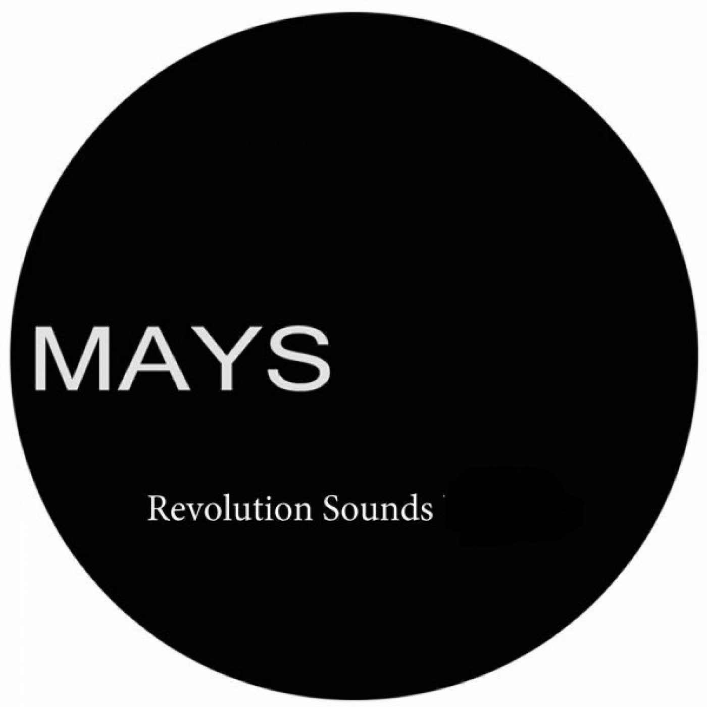 Revolution Sounds