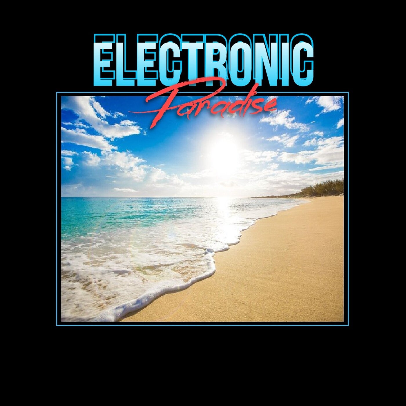 Electronic Paradise