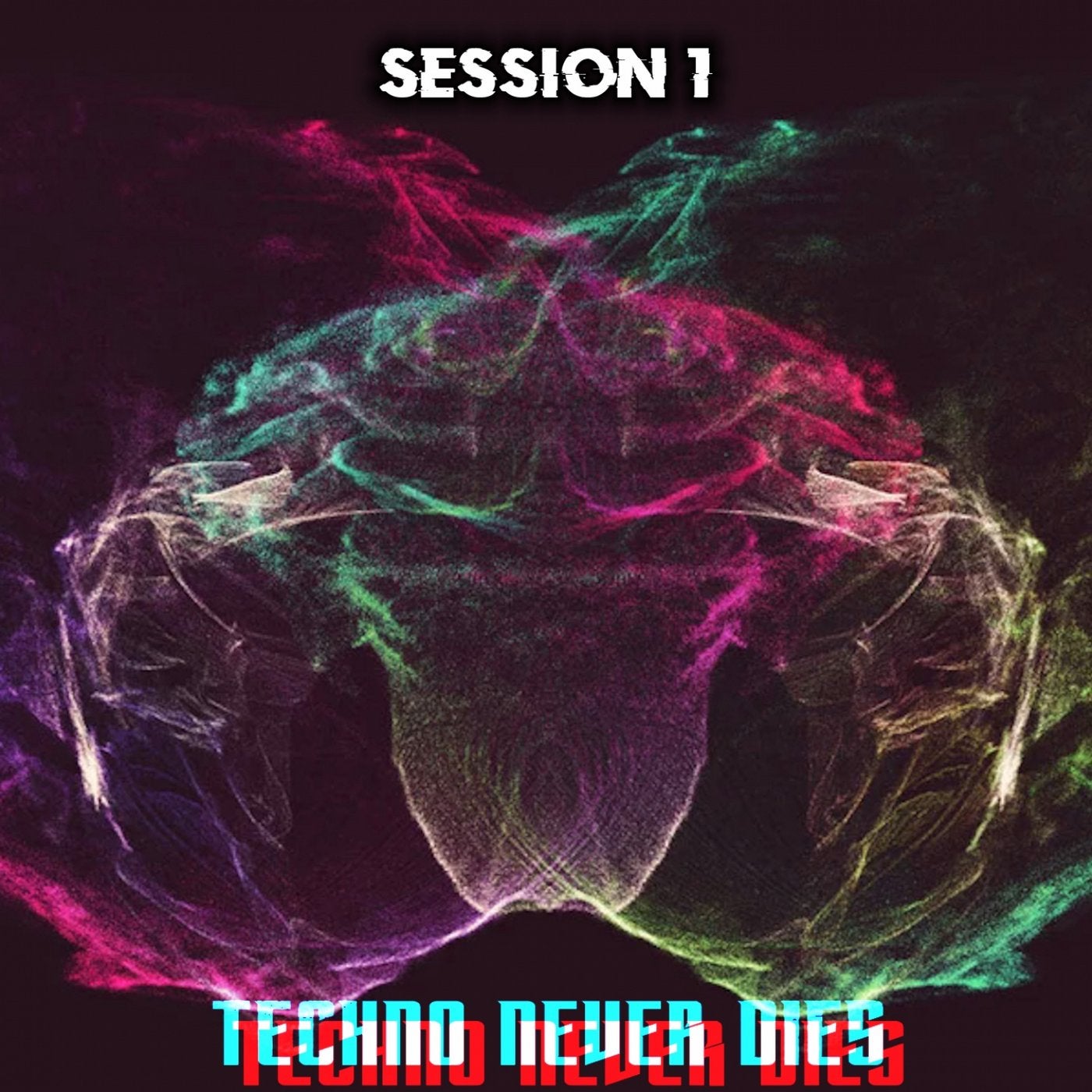 Techno Never Dies: Session 1
