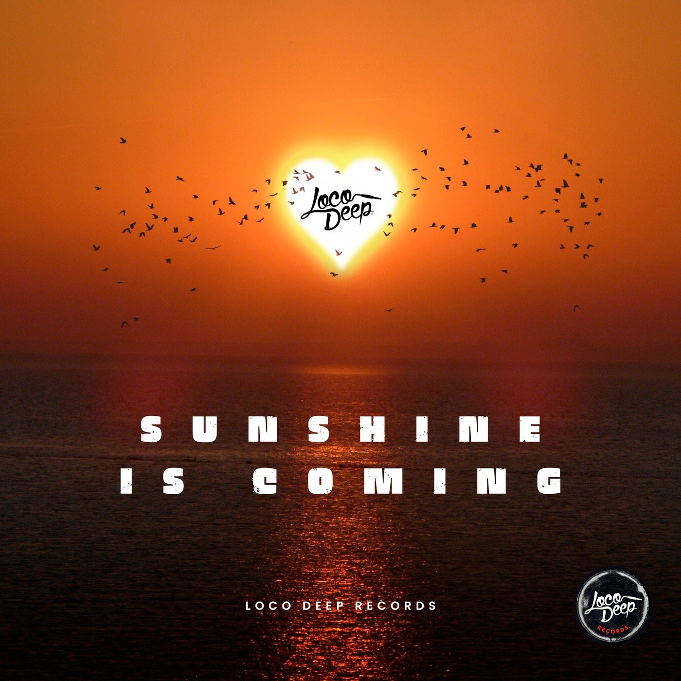 Sunshine Is Coming