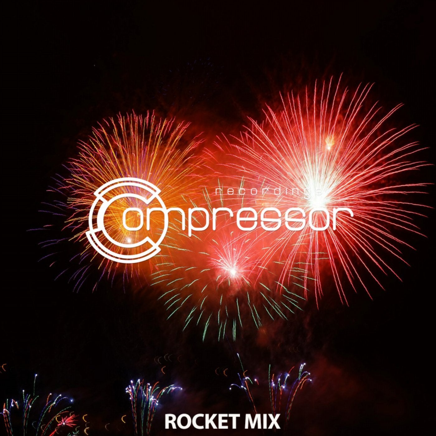 Rocket Mix