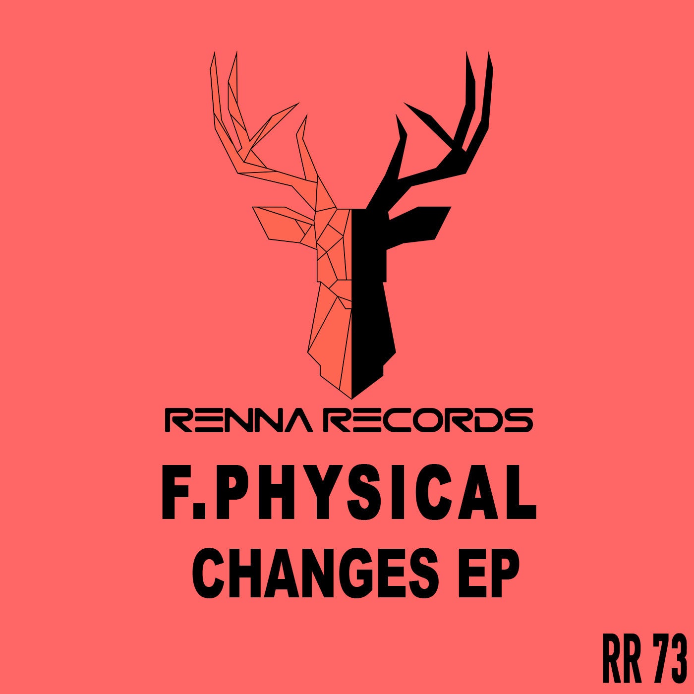 Changes EP