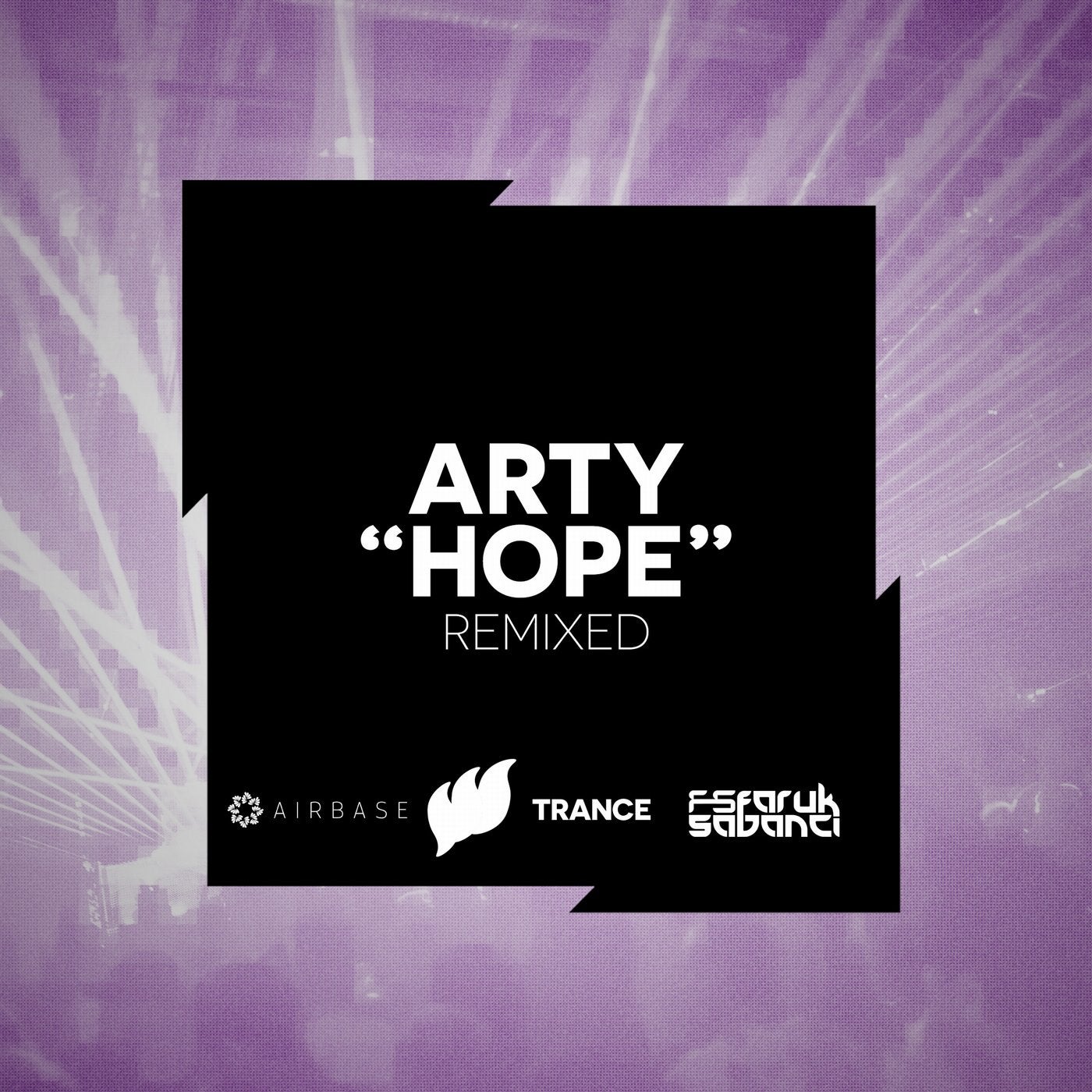 Hope - Remixed