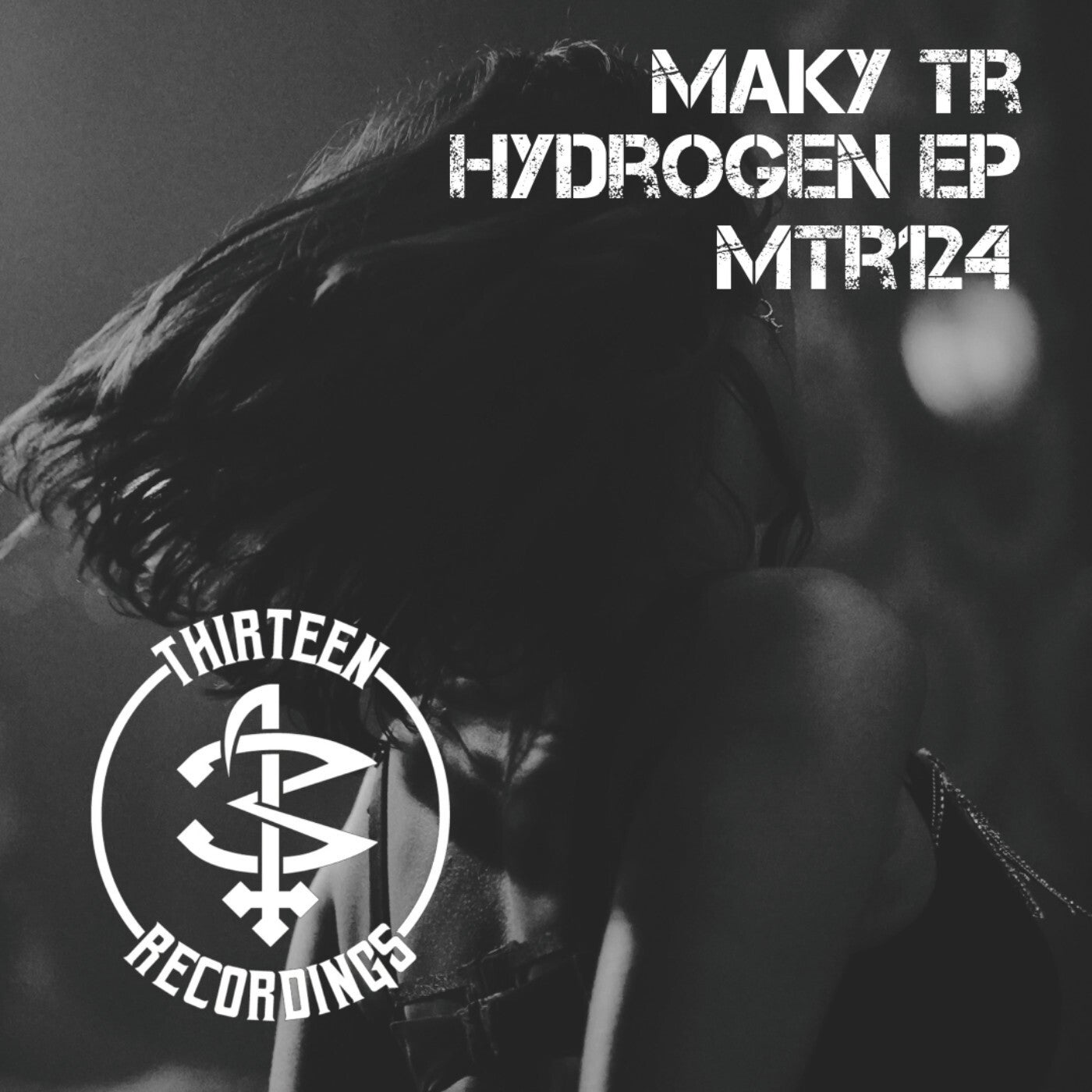 Hydrogen EP