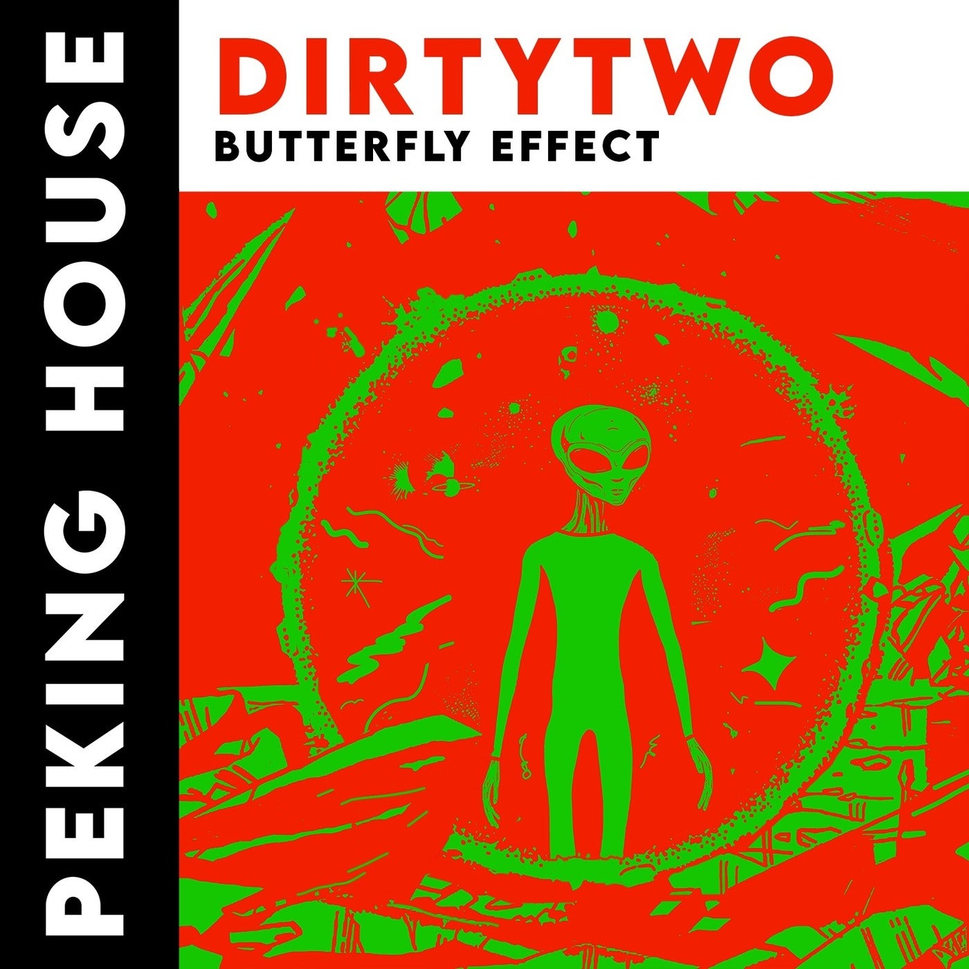 Butterfly Effect