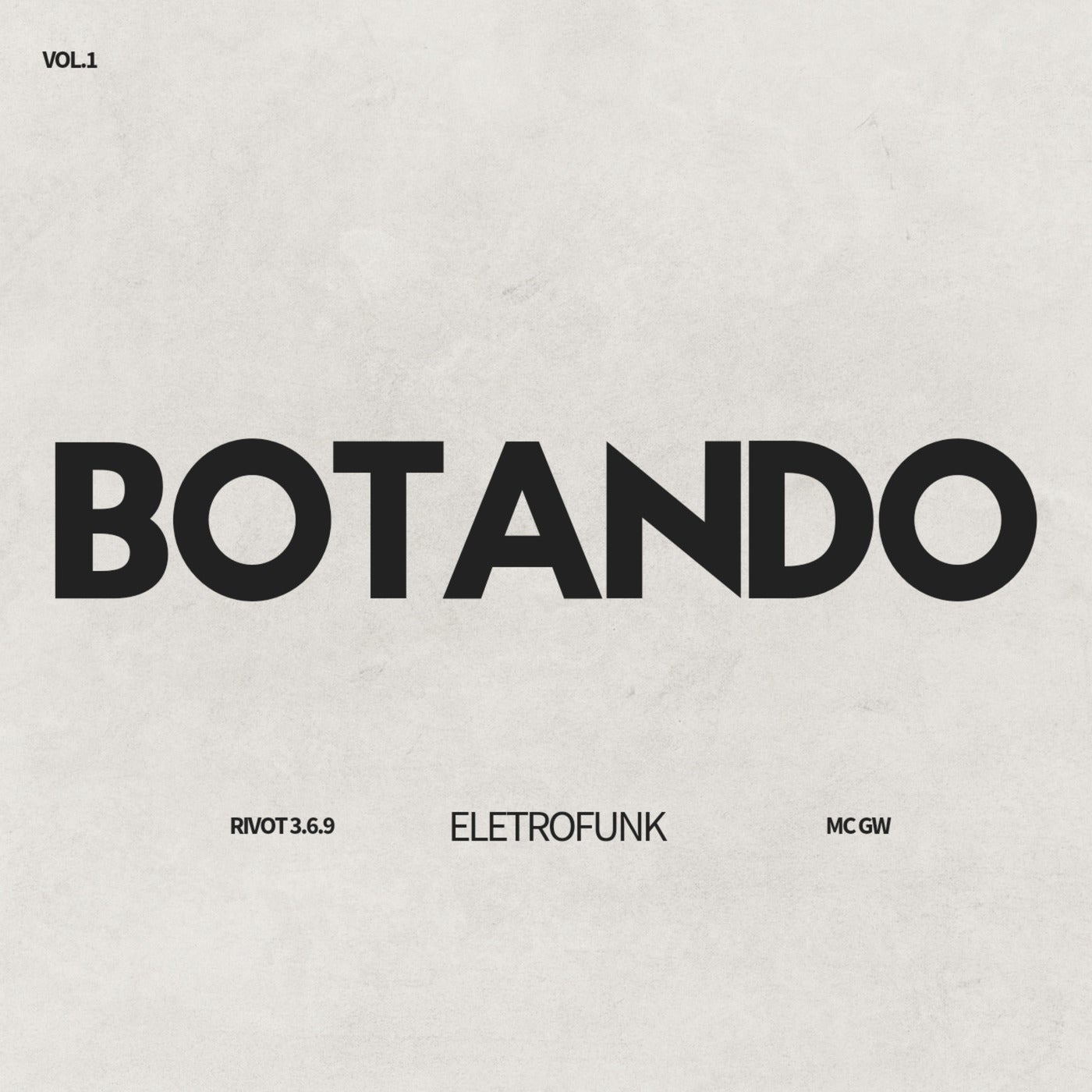Botando (Eletrofunk)