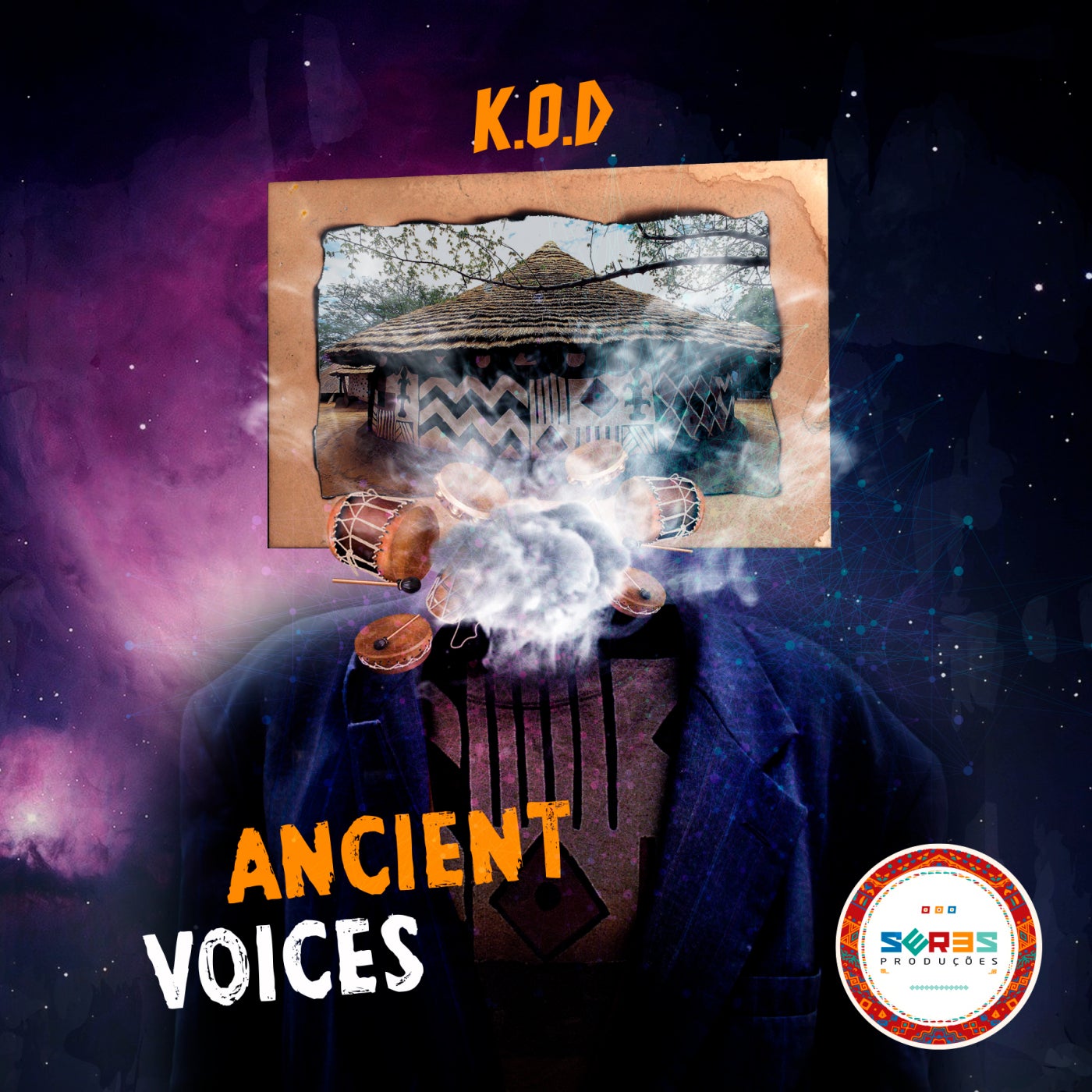 Ancient Voices