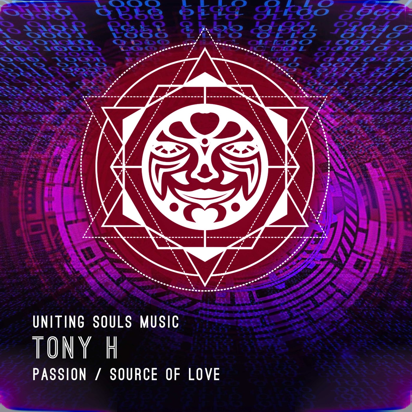Passion / Source of Love