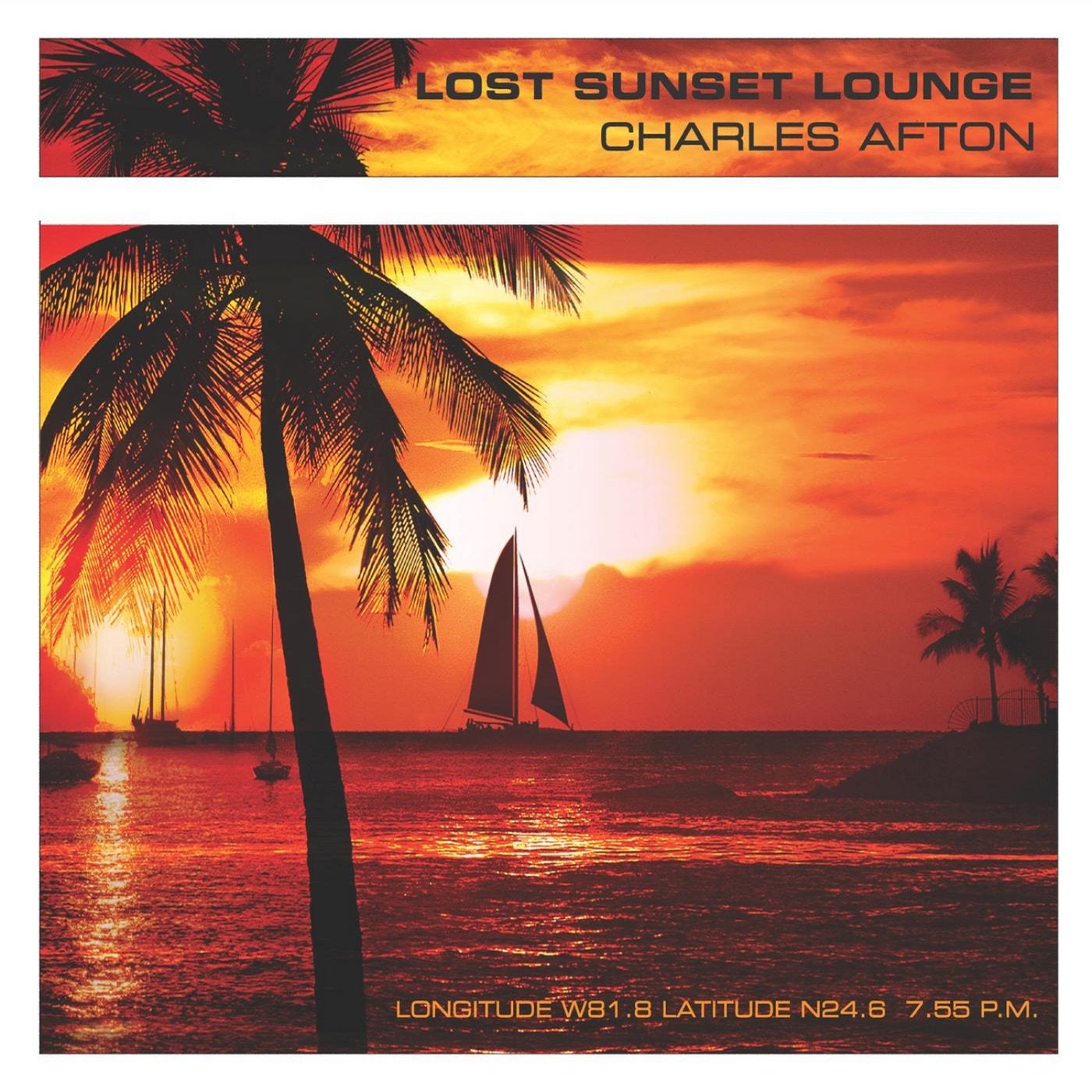 Lost Sunset Lounge