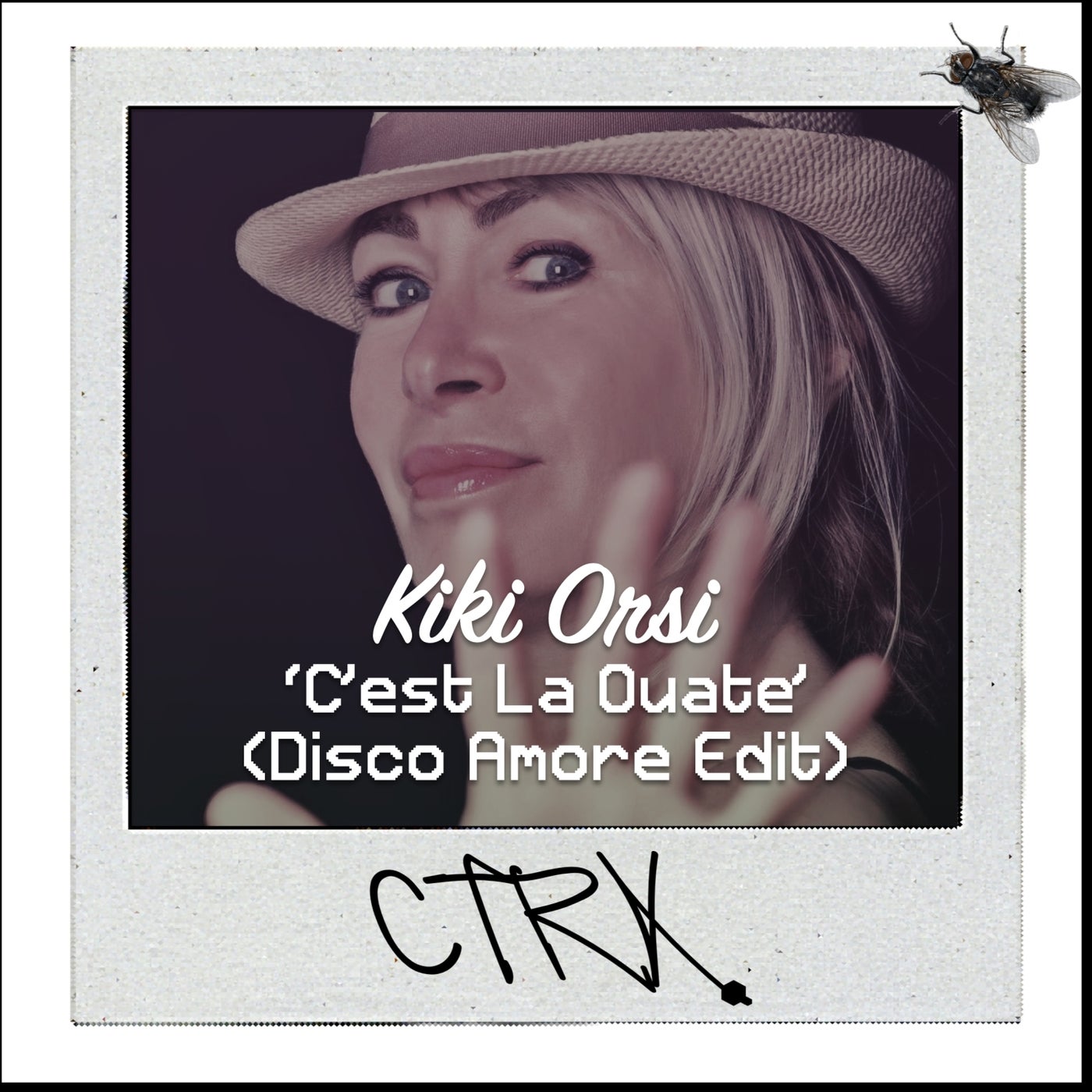 C'est La Ouate (Disco Amore Edit Extended)