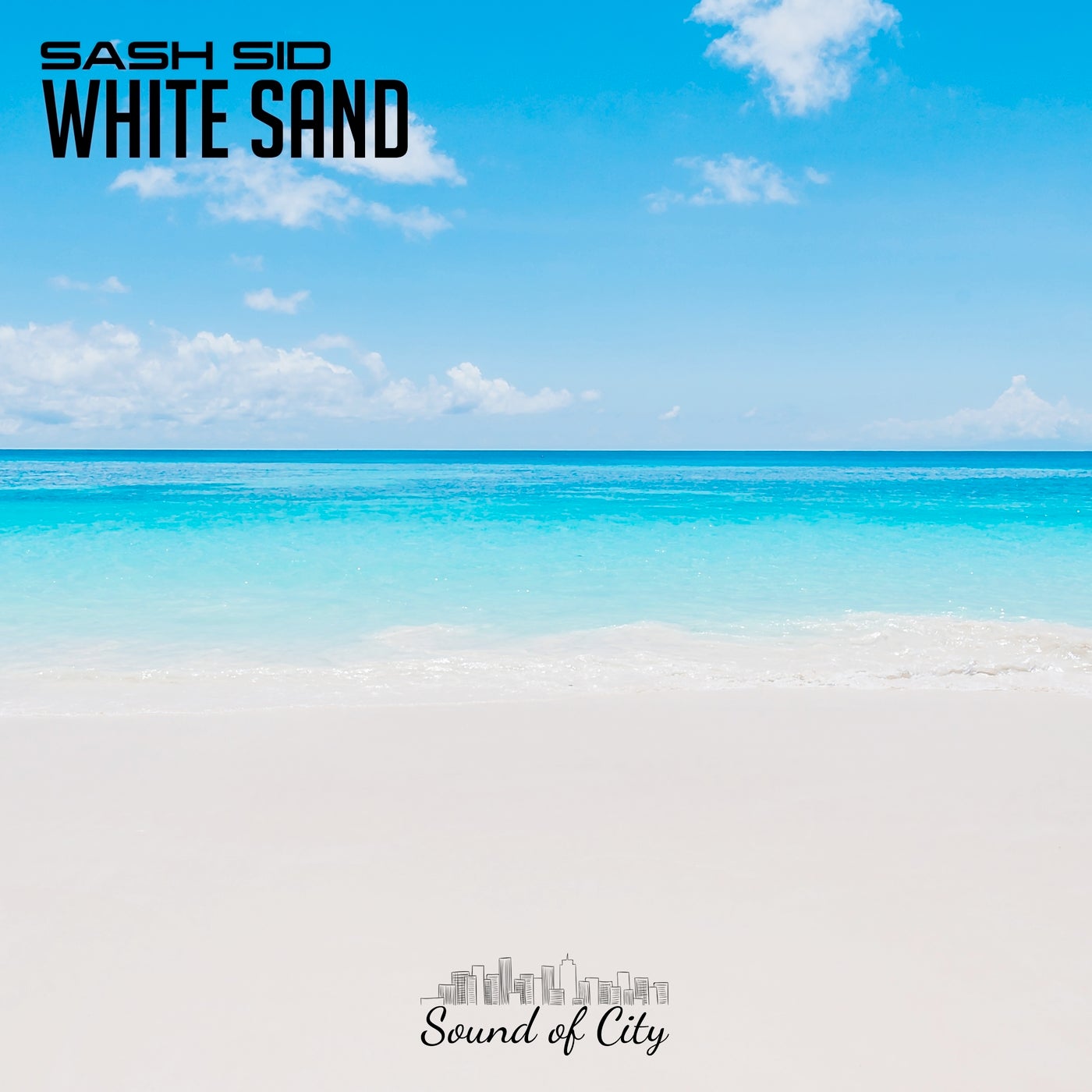 White Sand