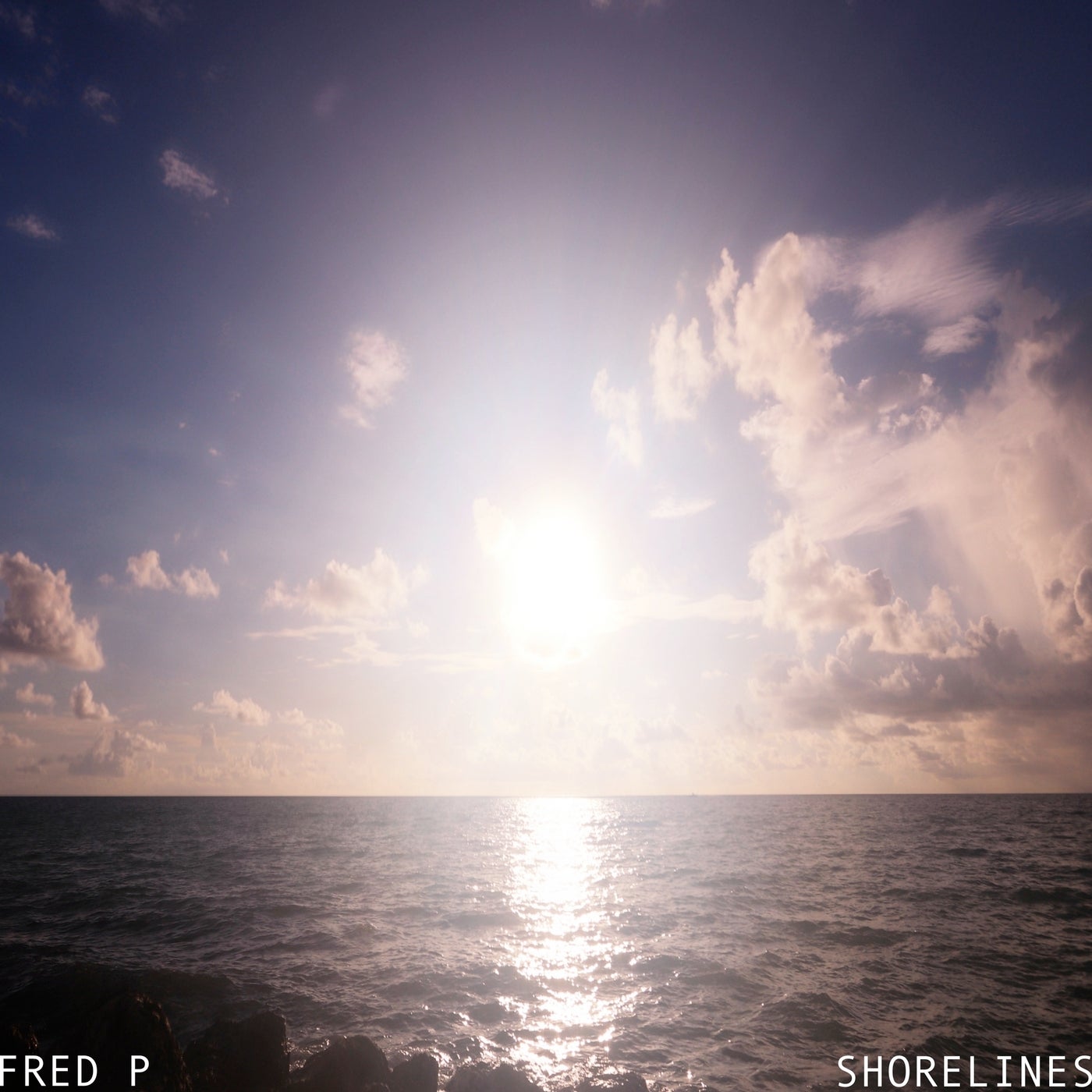 Shorelines