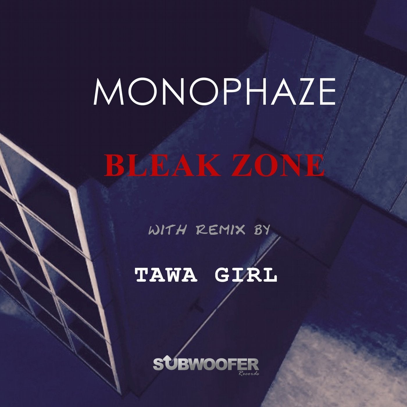 Bleak Zone