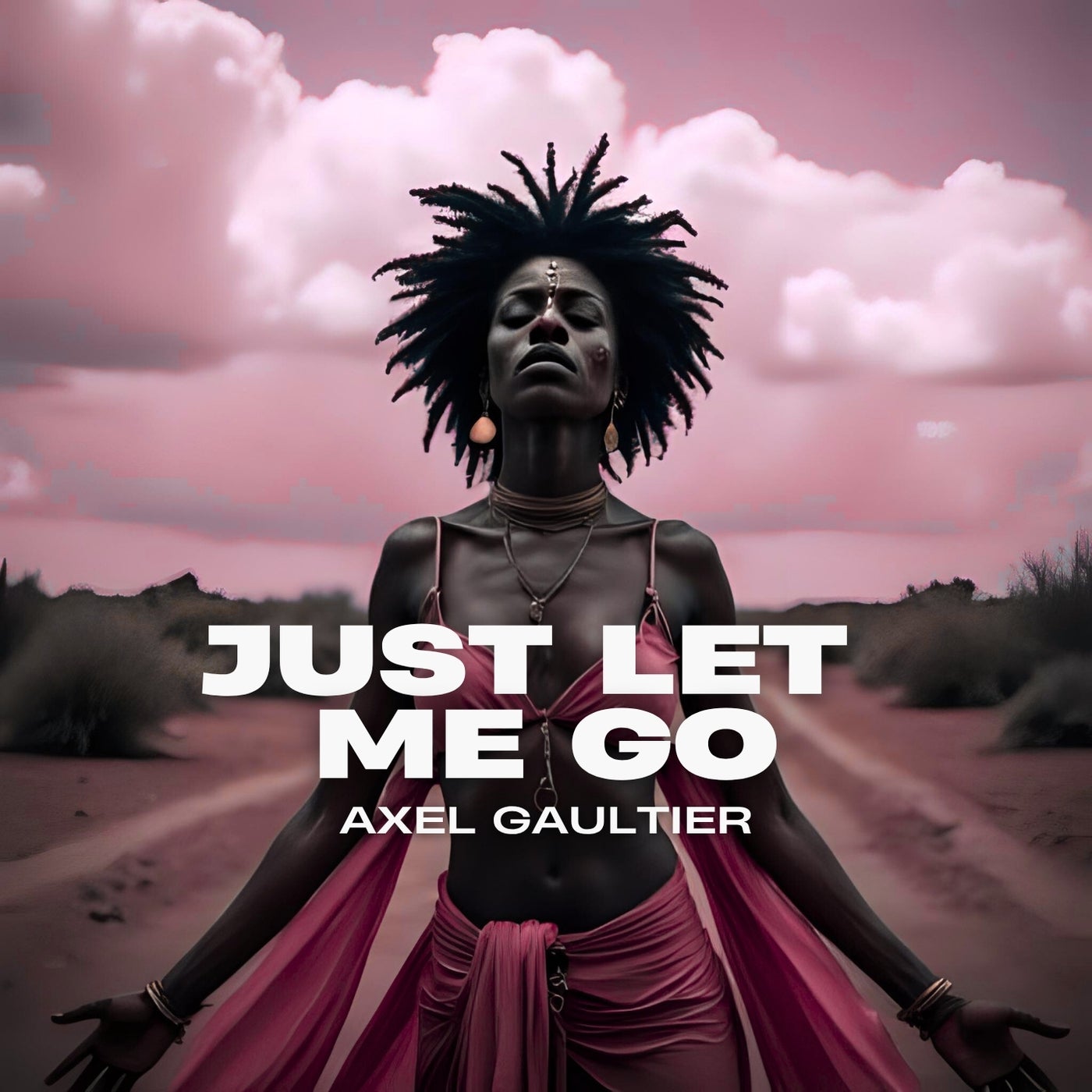 Just Let Me Go (DJ Global Byte Mix)
