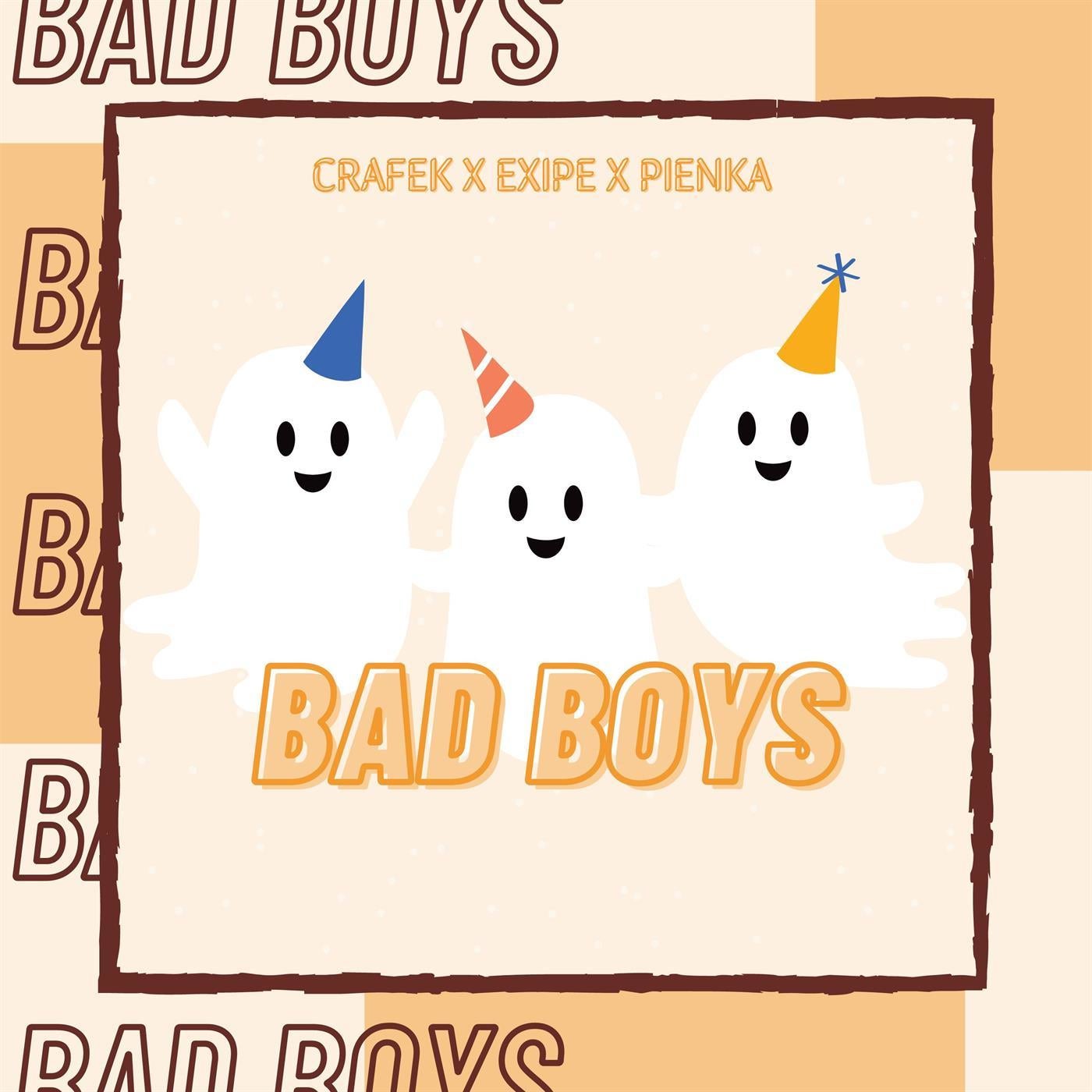 Bad Boys