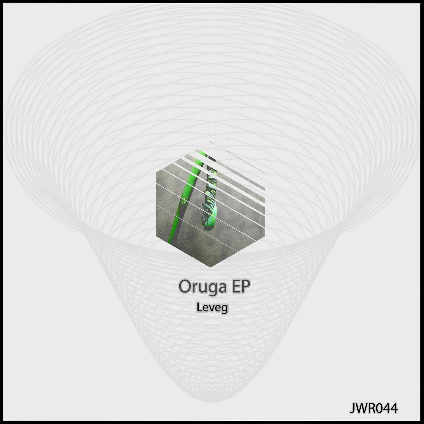 Oruga EP