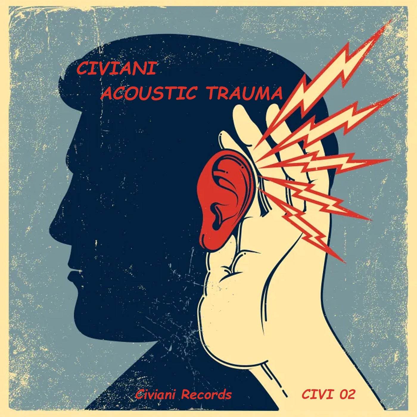 Acoustic Trauma