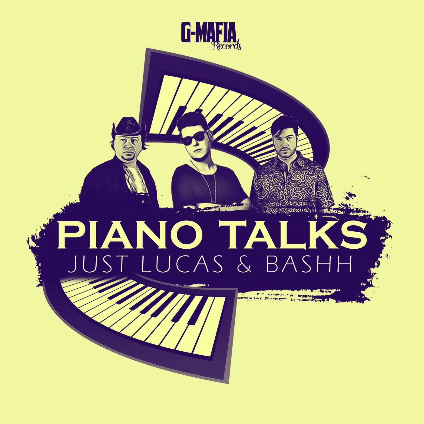 Piano Talks