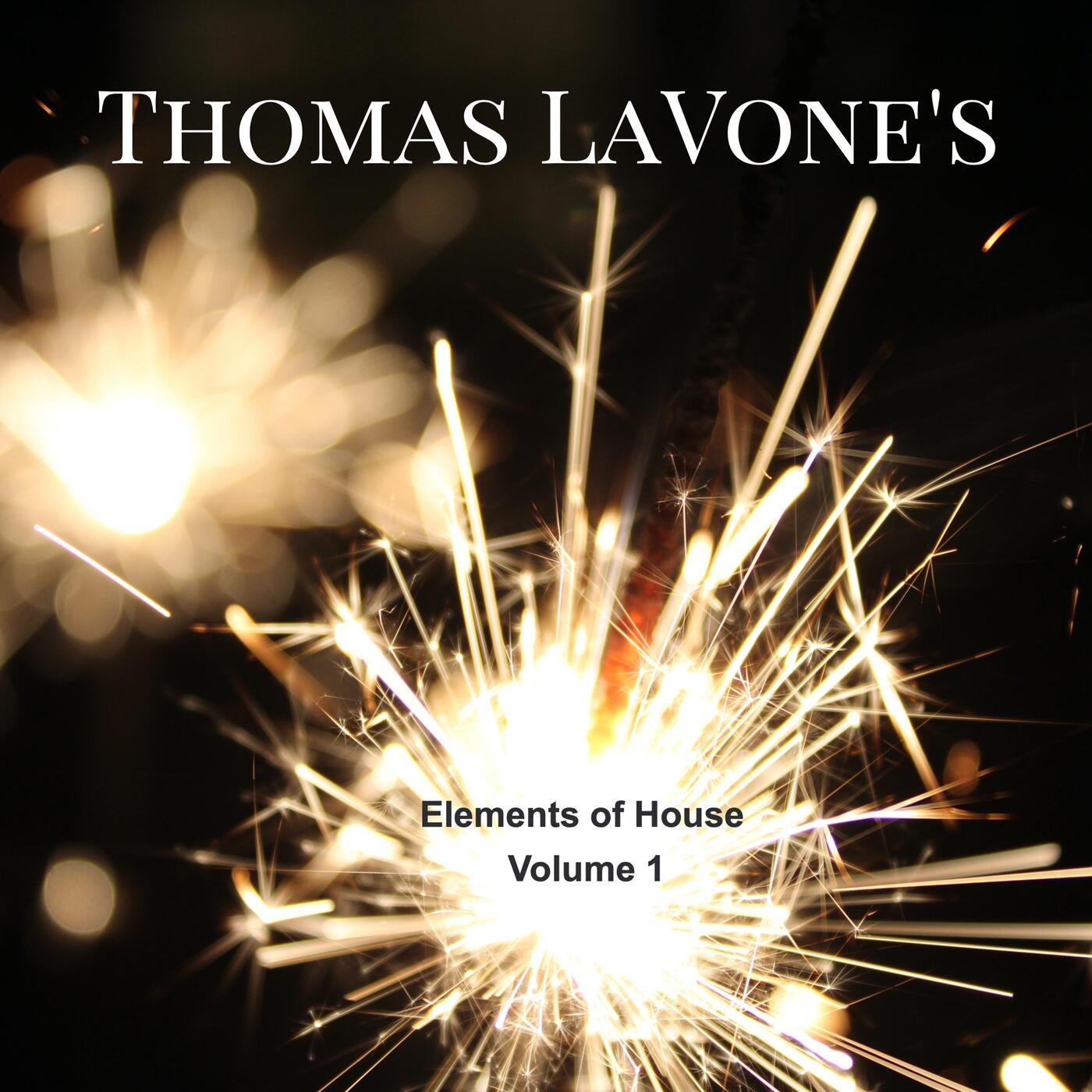 Elements of House Volume 1