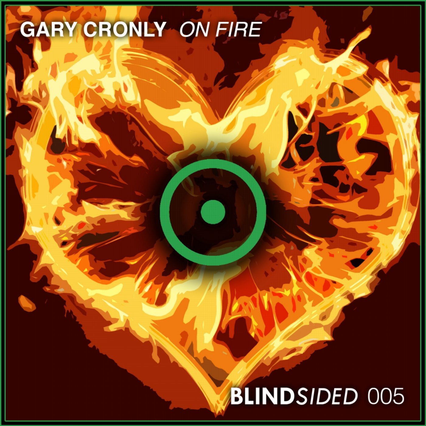 On Fire