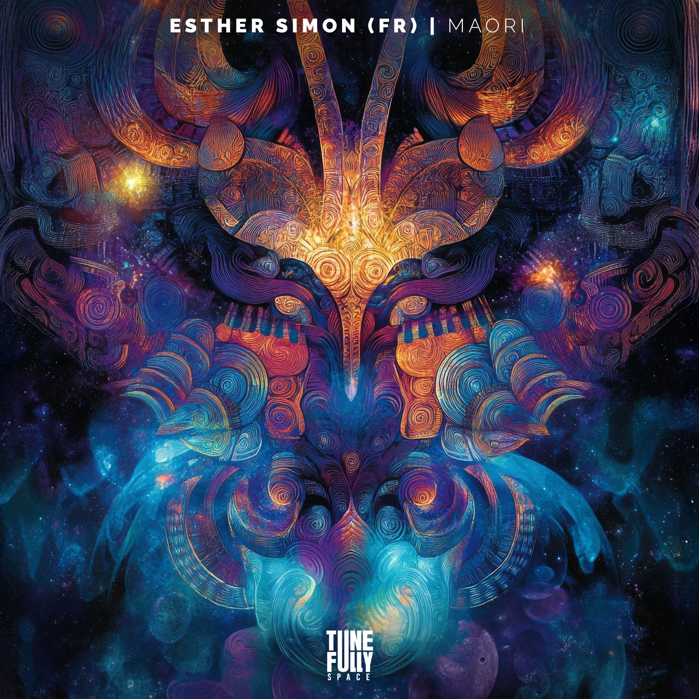 Maori (Extended Mix)