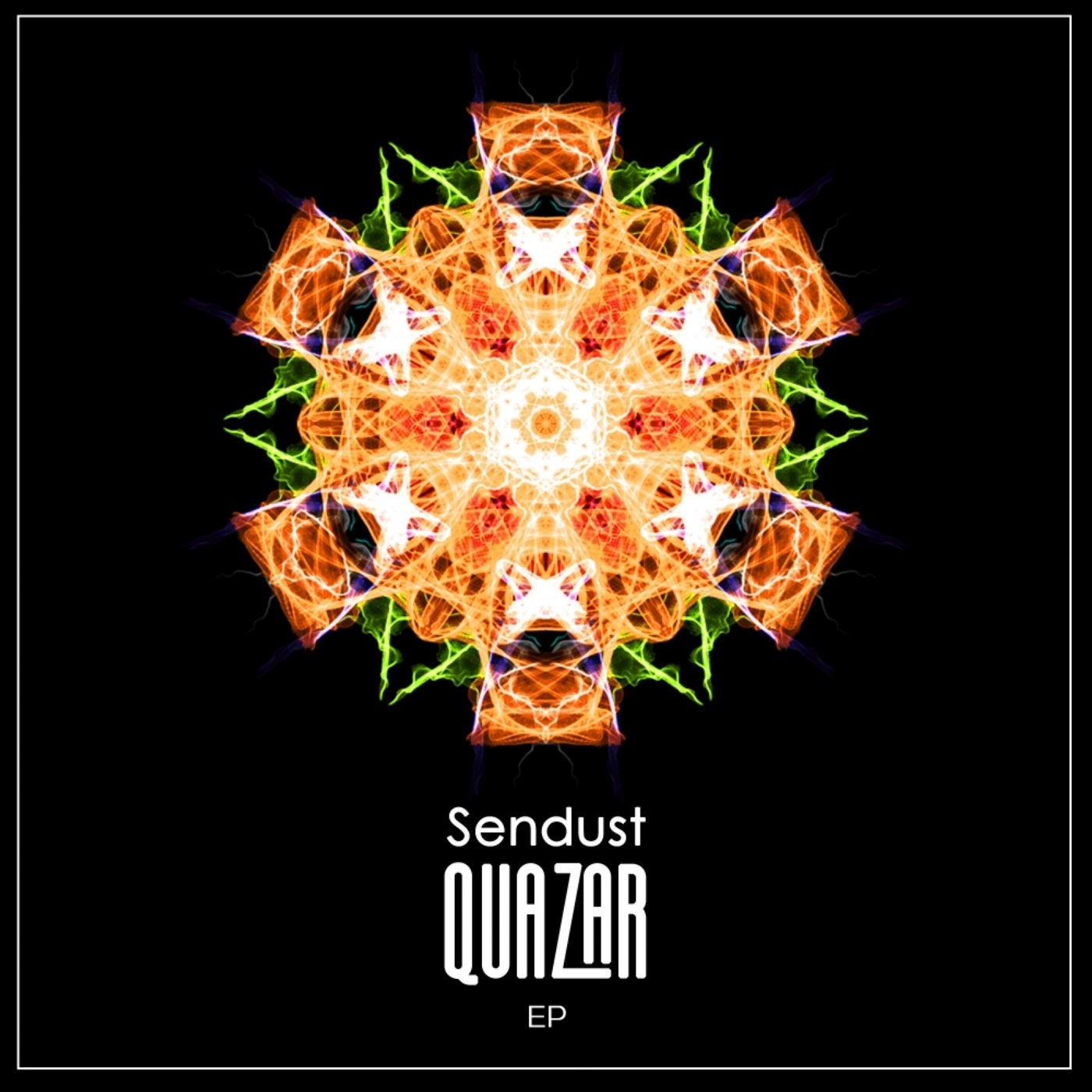 Quazar [EP]