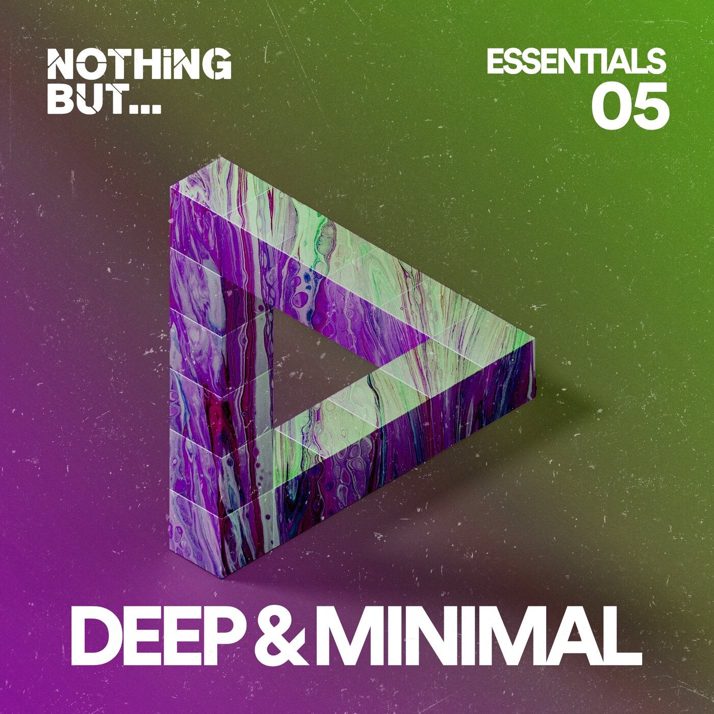 Nothing But... Deep & Minimal Essentials, Vol. 05
