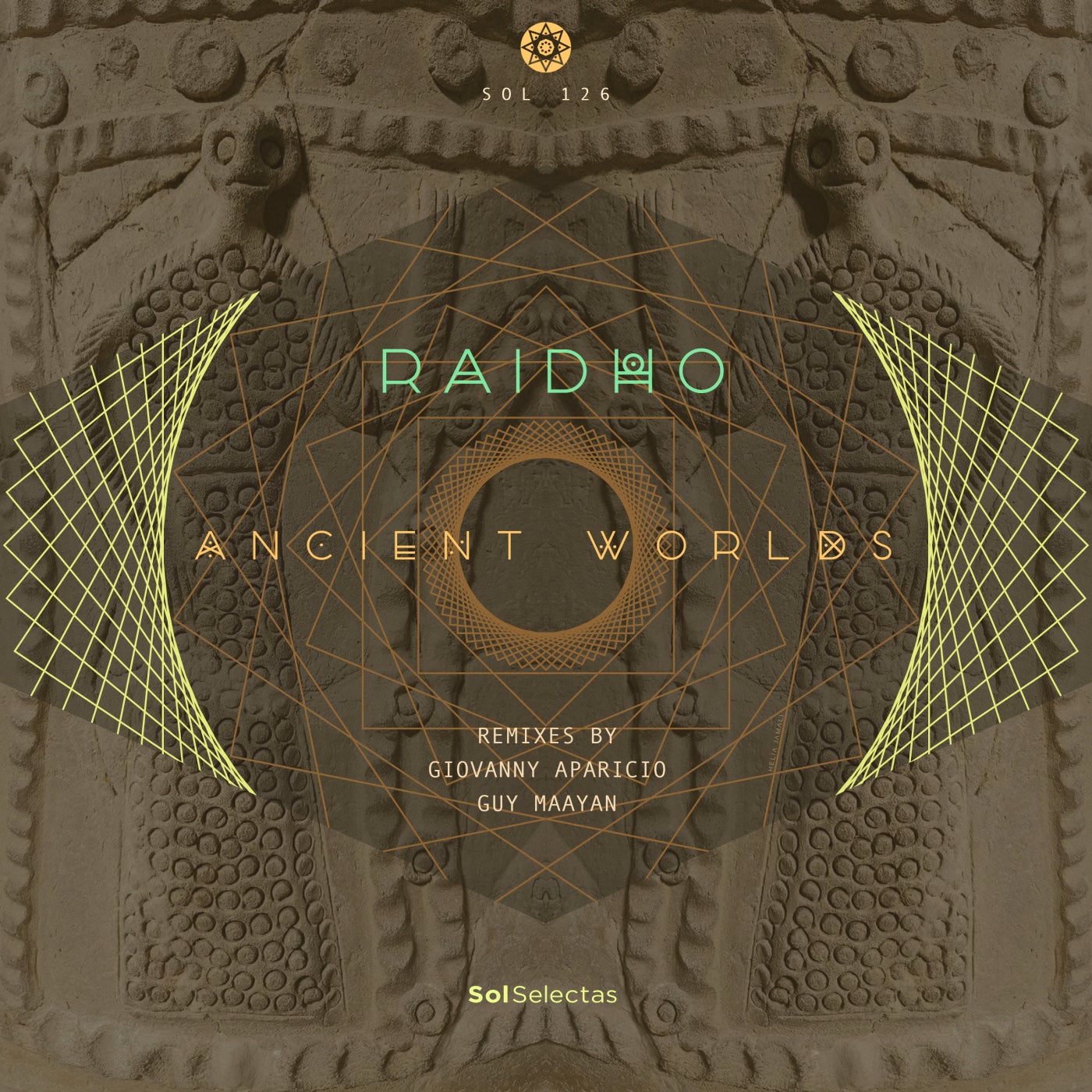 Ancient Worlds