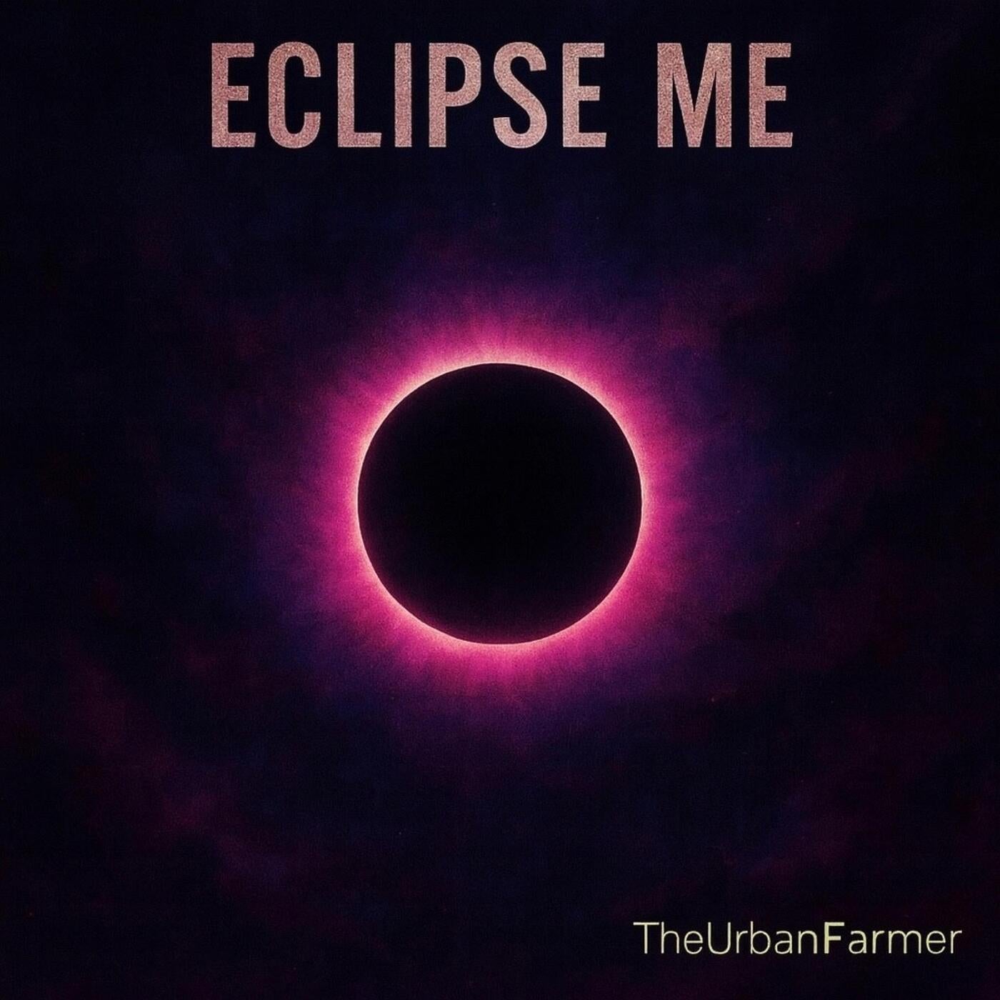 Eclipse Me