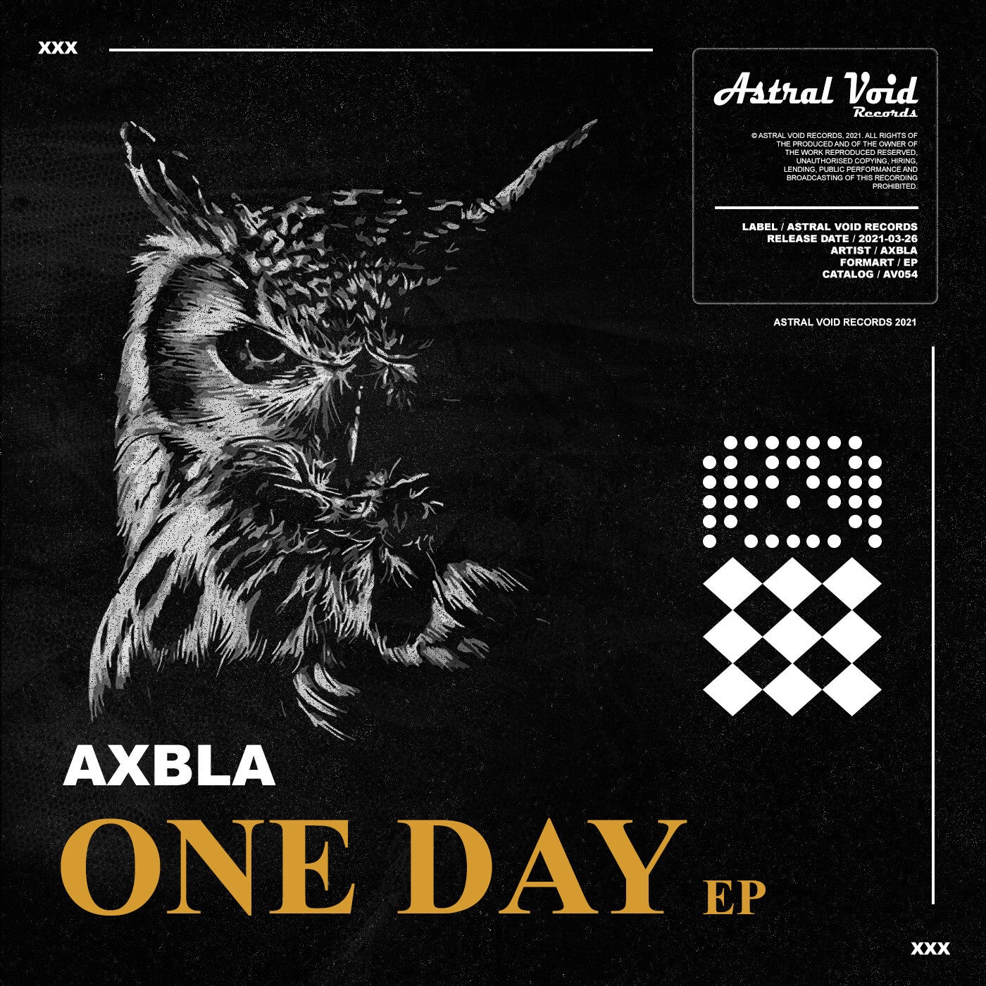 One Day Ep