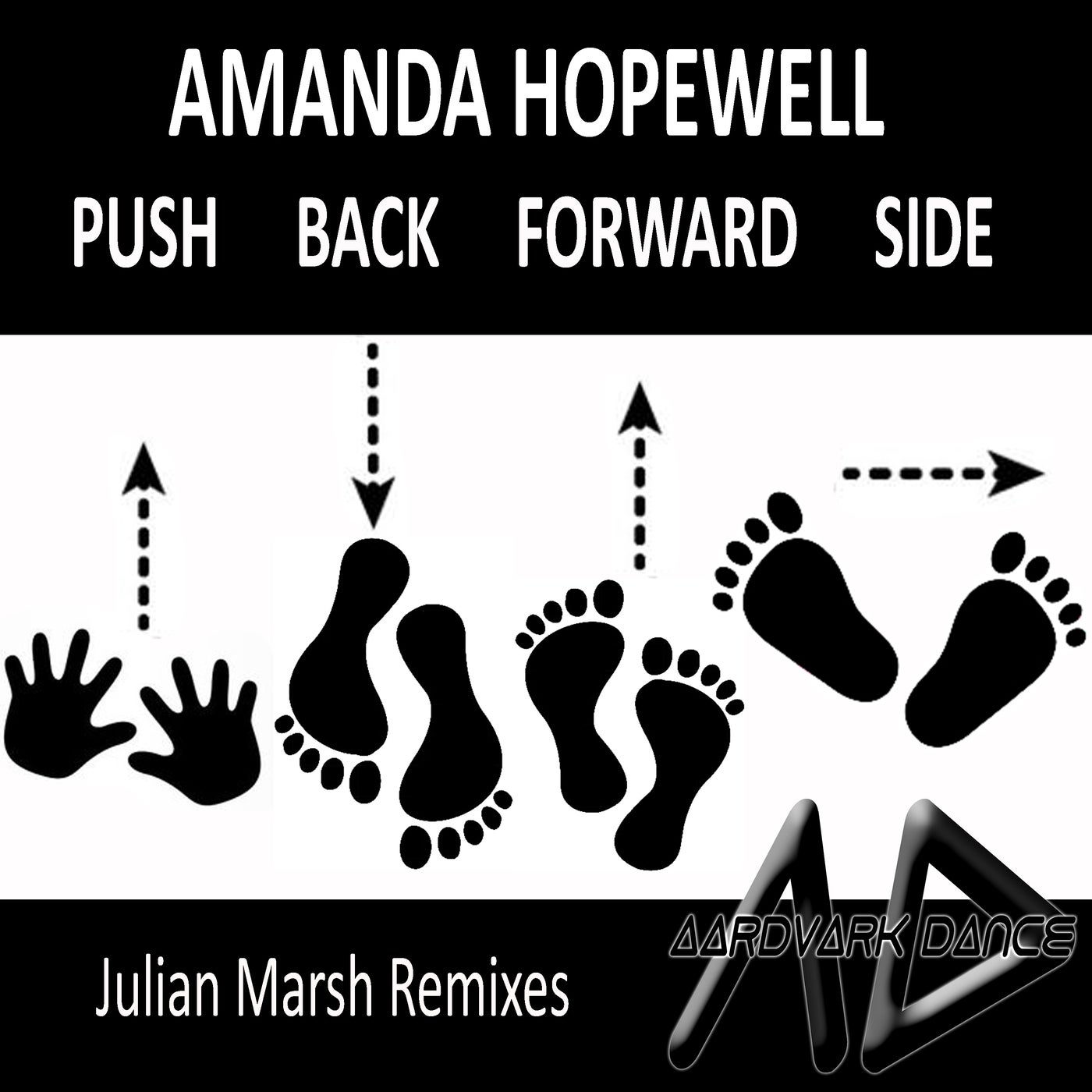 Push Back Forward Side (Julian Marsh Remixes)