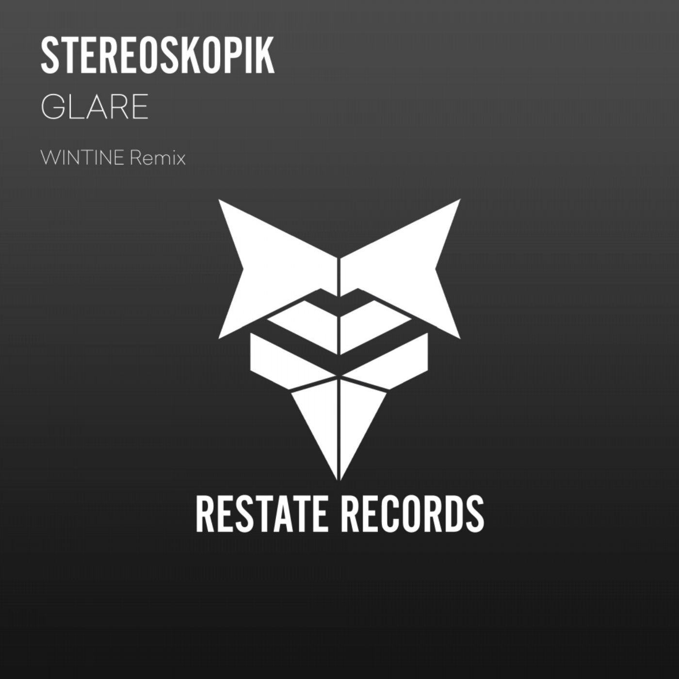 Glare (WINTINE Remix)