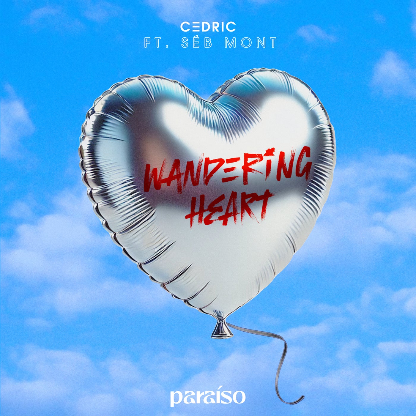 Wandering Heart (feat. Séb Mont) (Extended Mix)