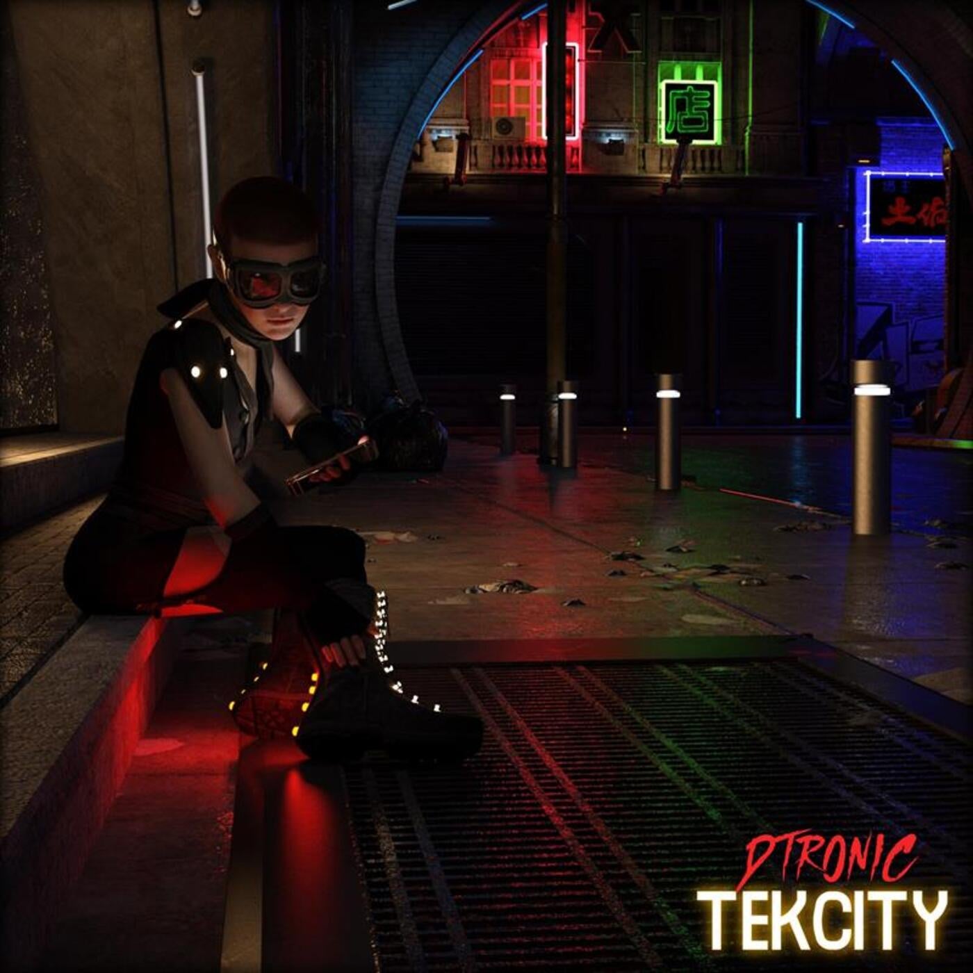 Tekcity