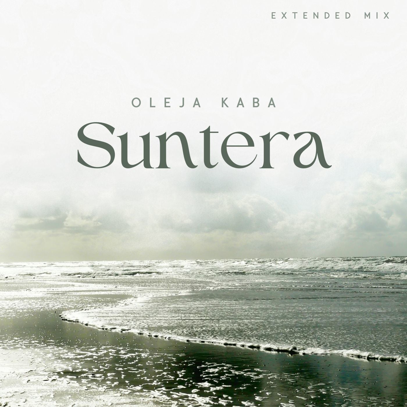 Suntera (Extended Mix)