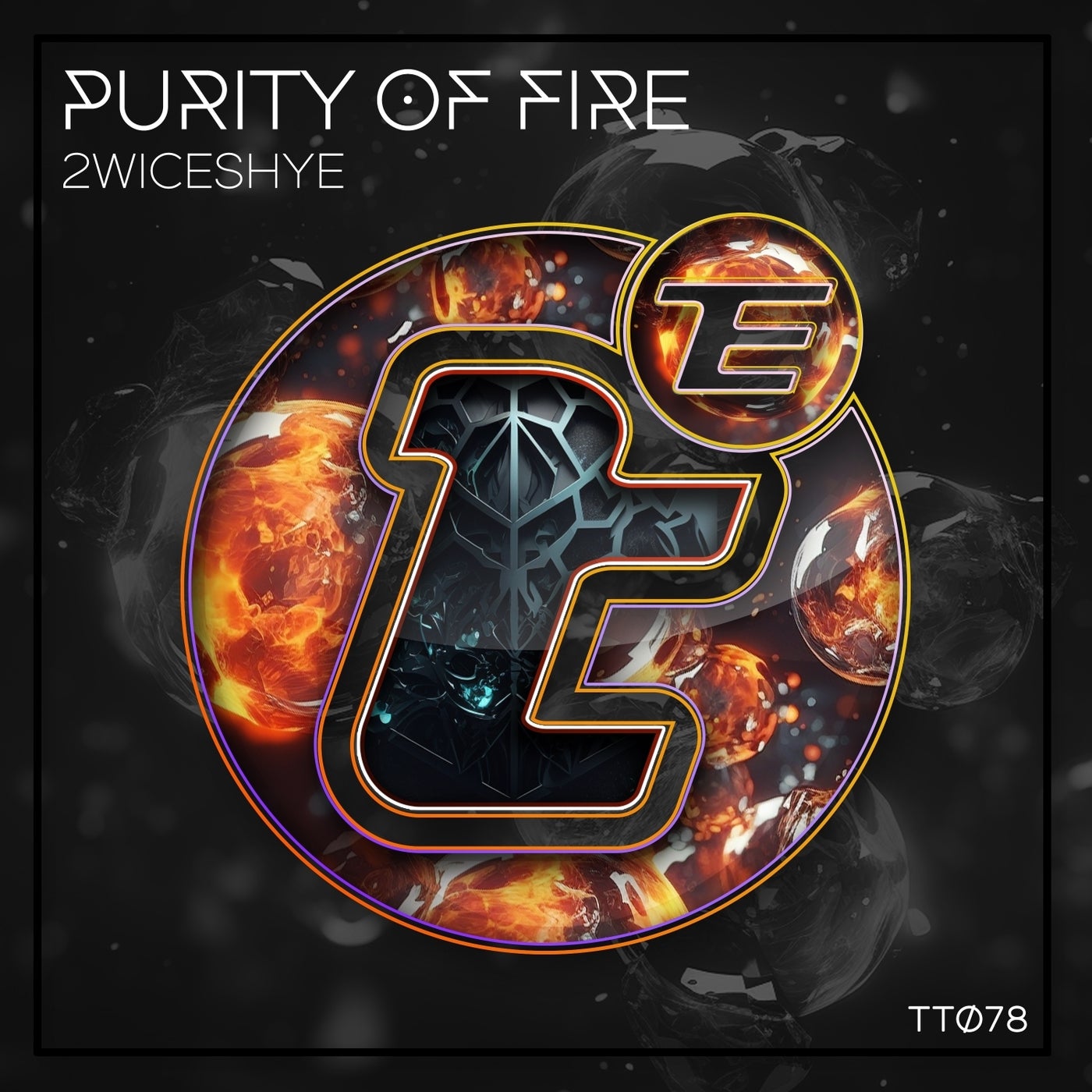 Purity of Fire
