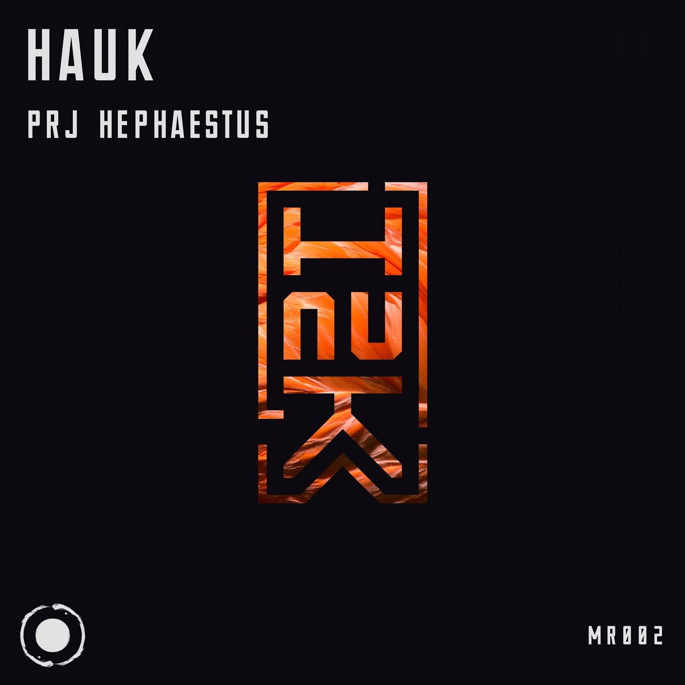 Prj Hephaestus