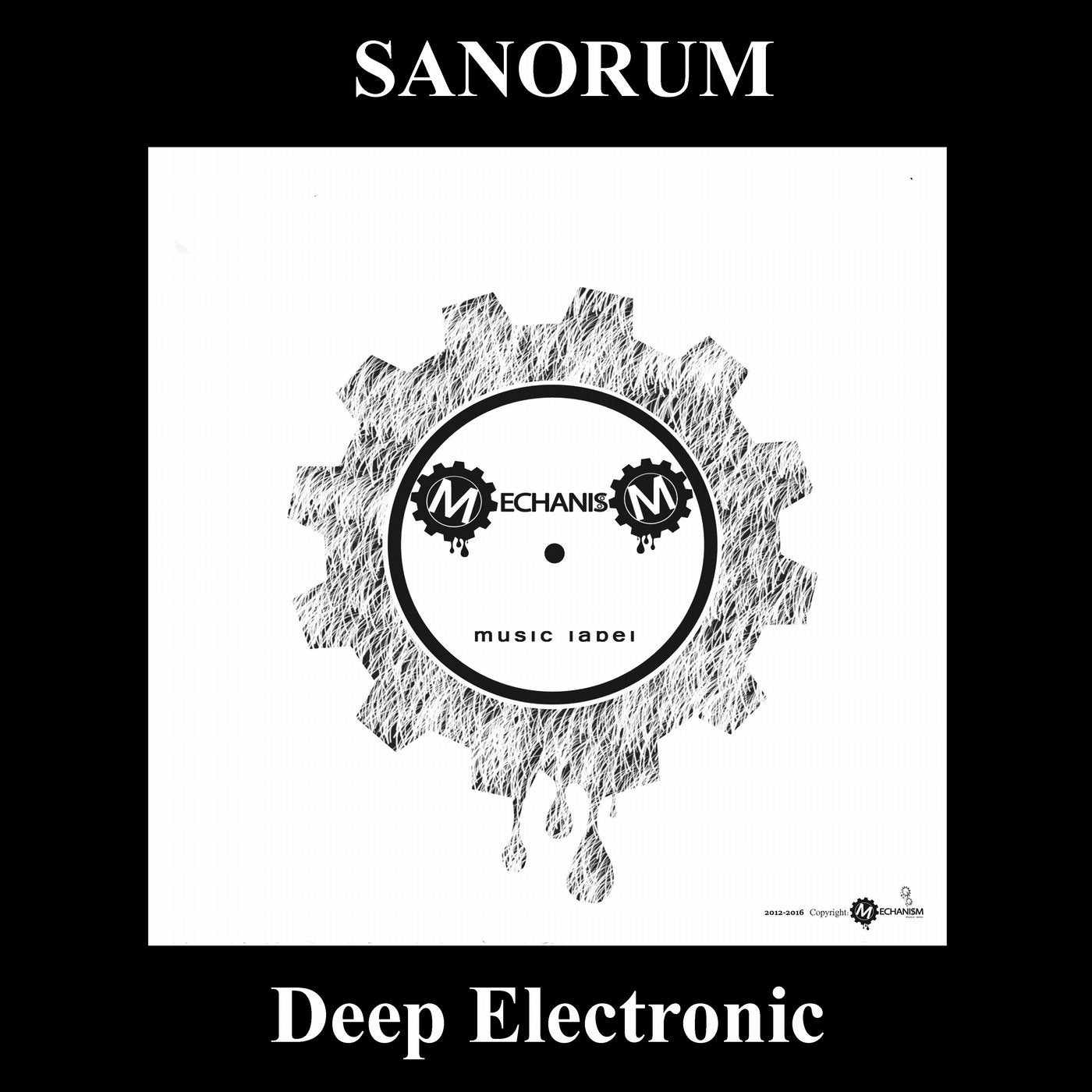 Deep Electronic