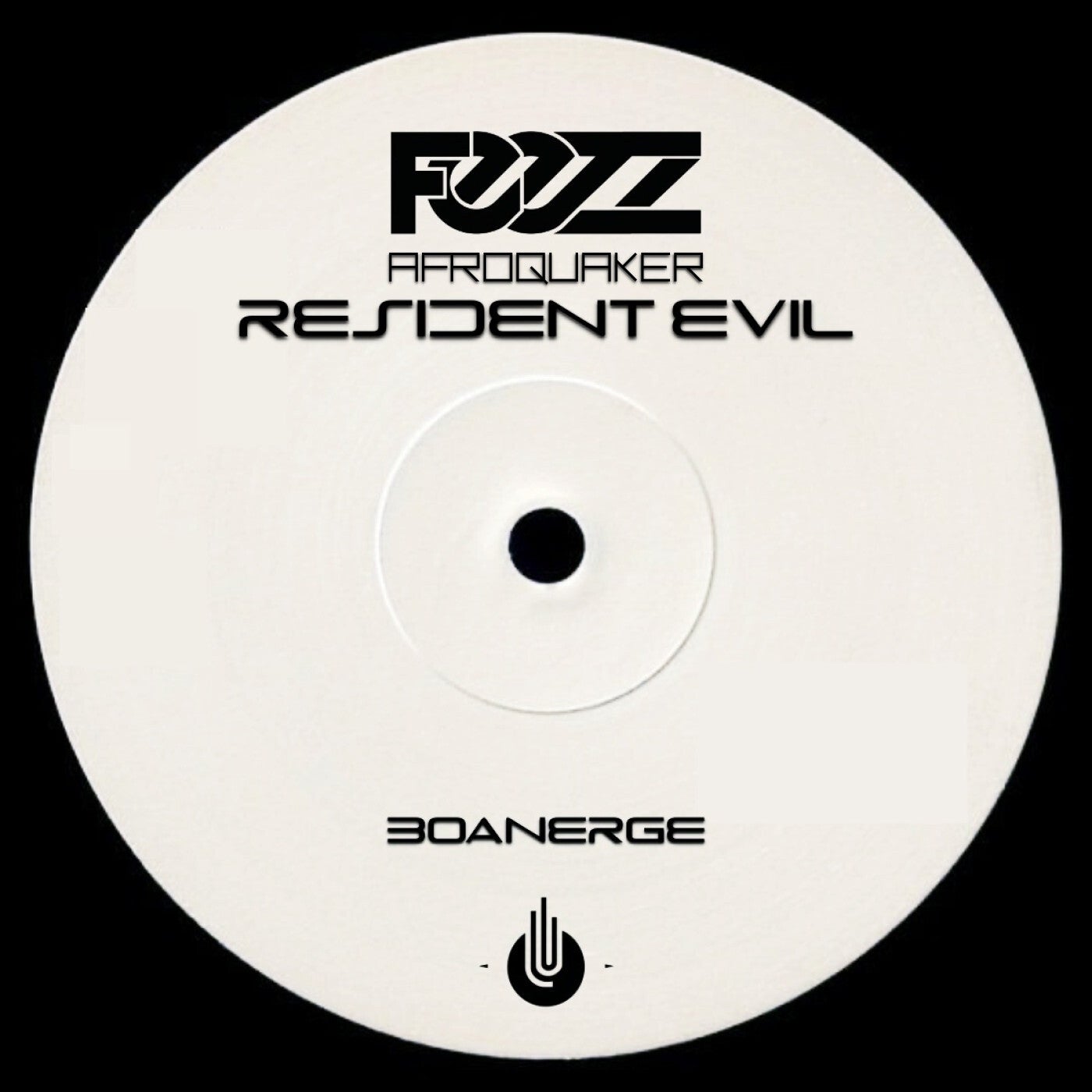 Cover art for Resident Evil