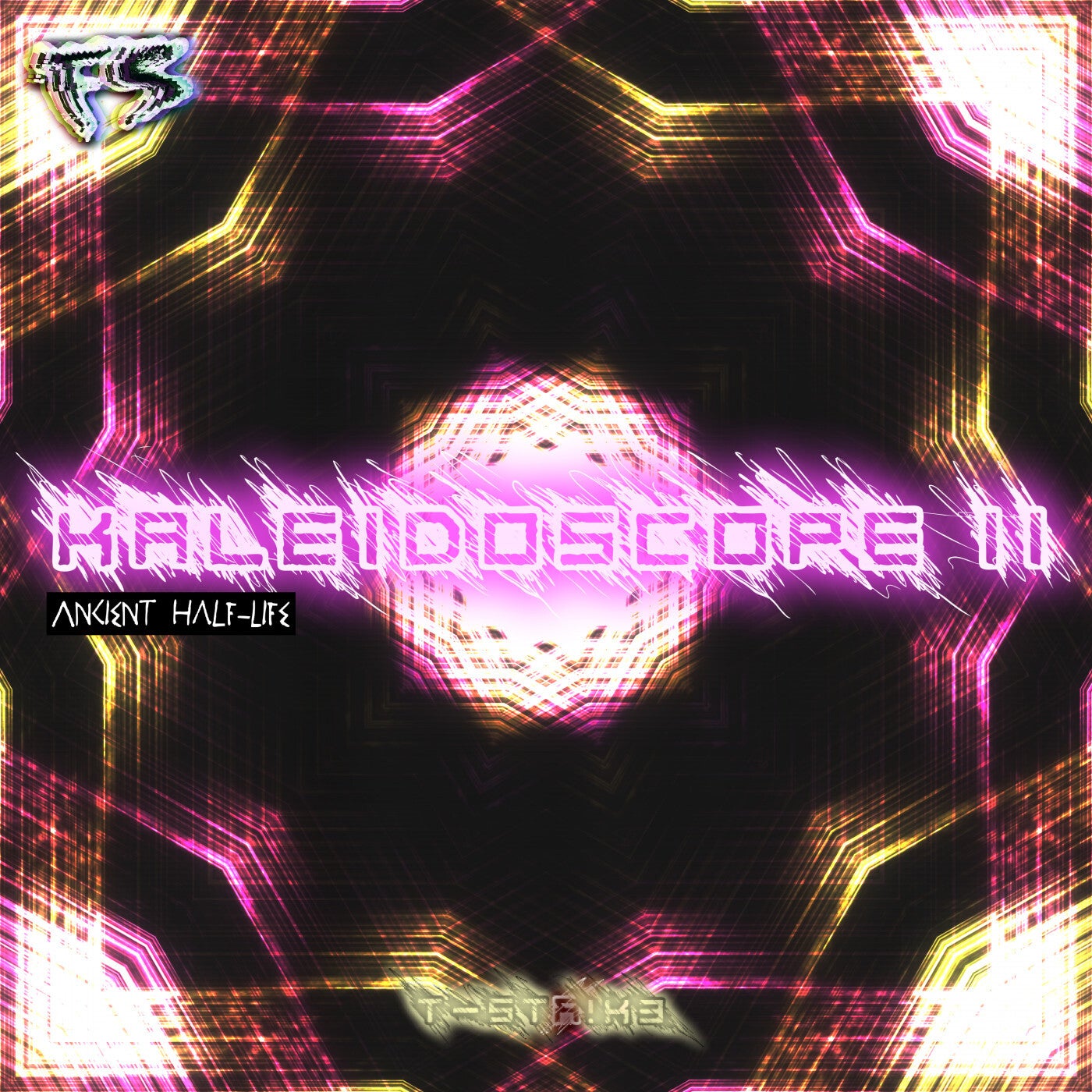 Kaleidoscope II: Ancient Half-Life