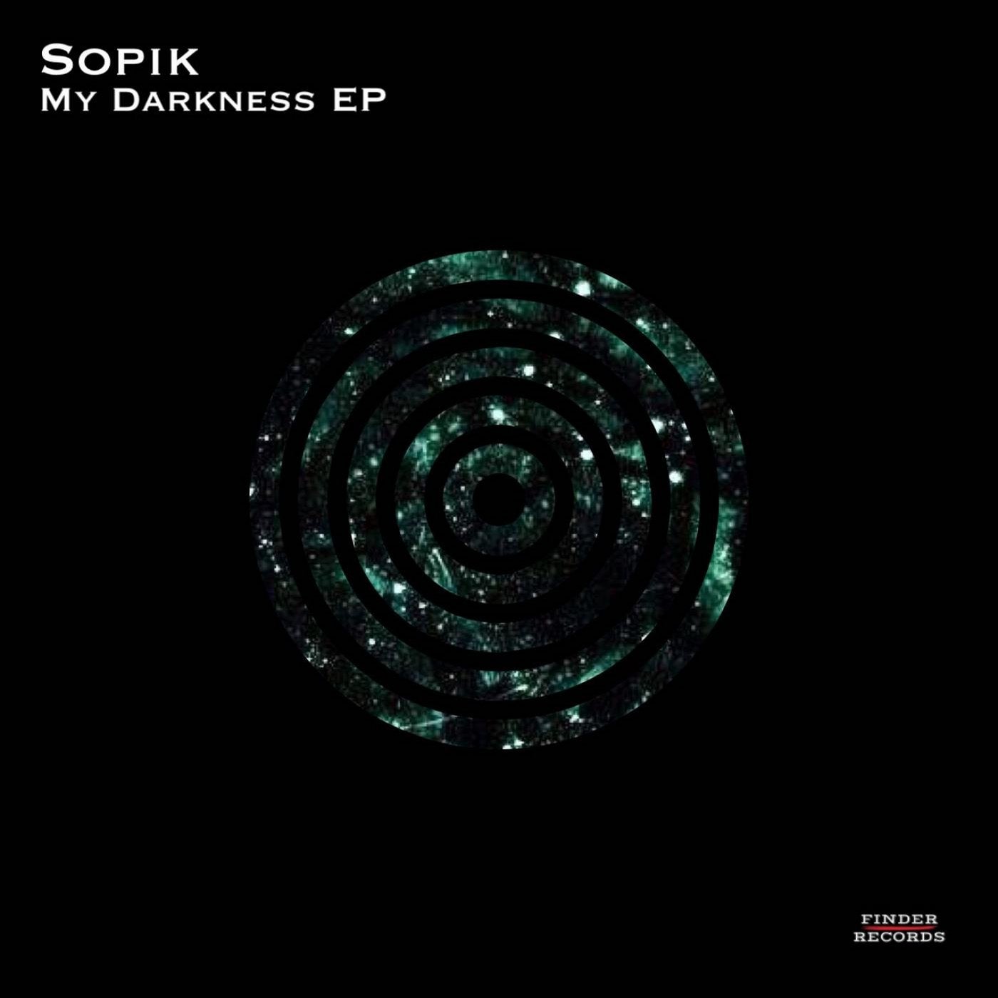 My Darkness EP