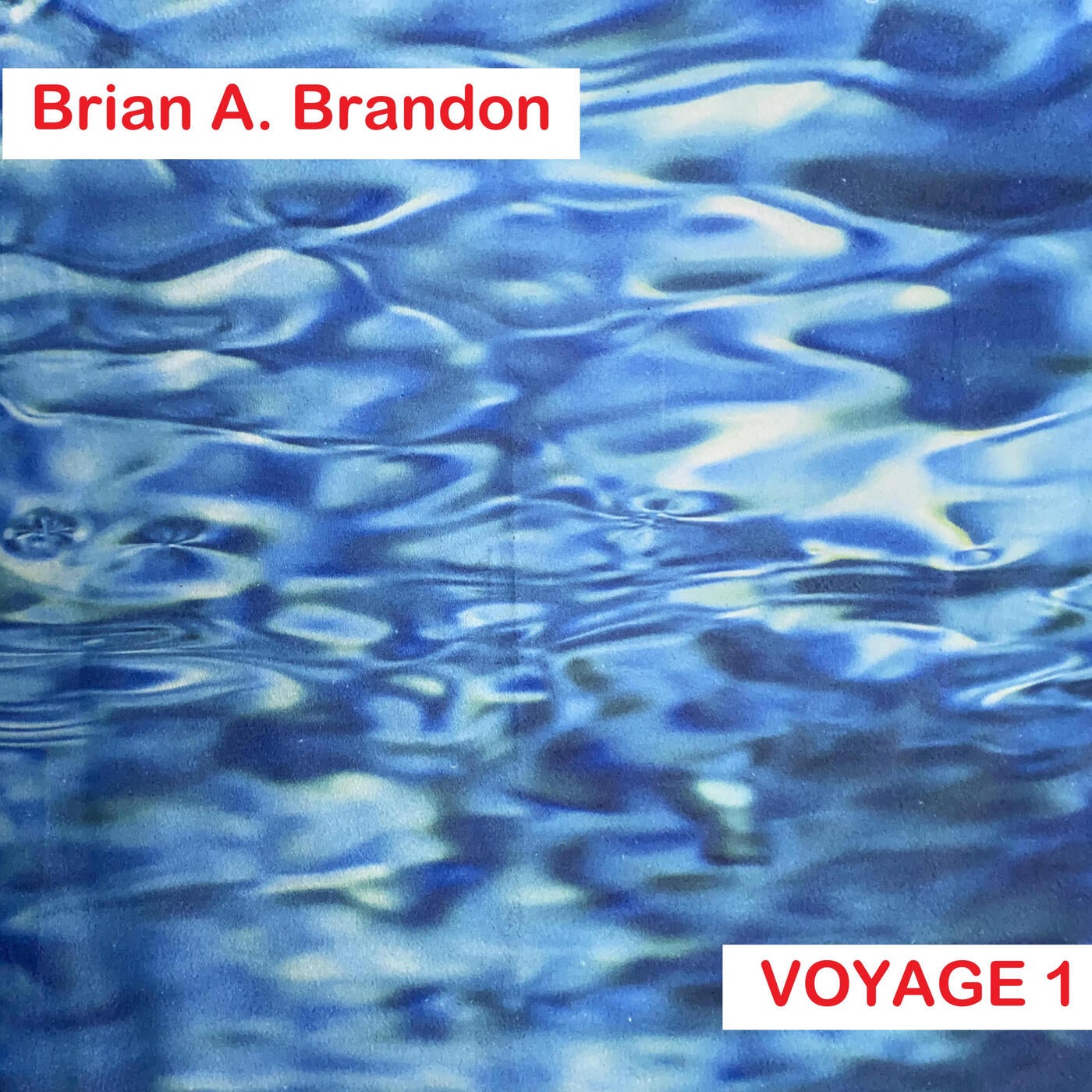 Voyage 1