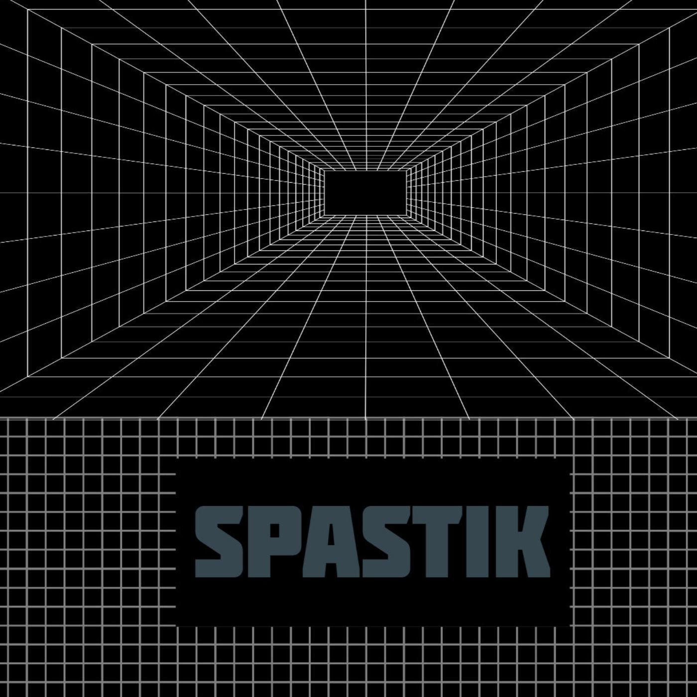 Spastik