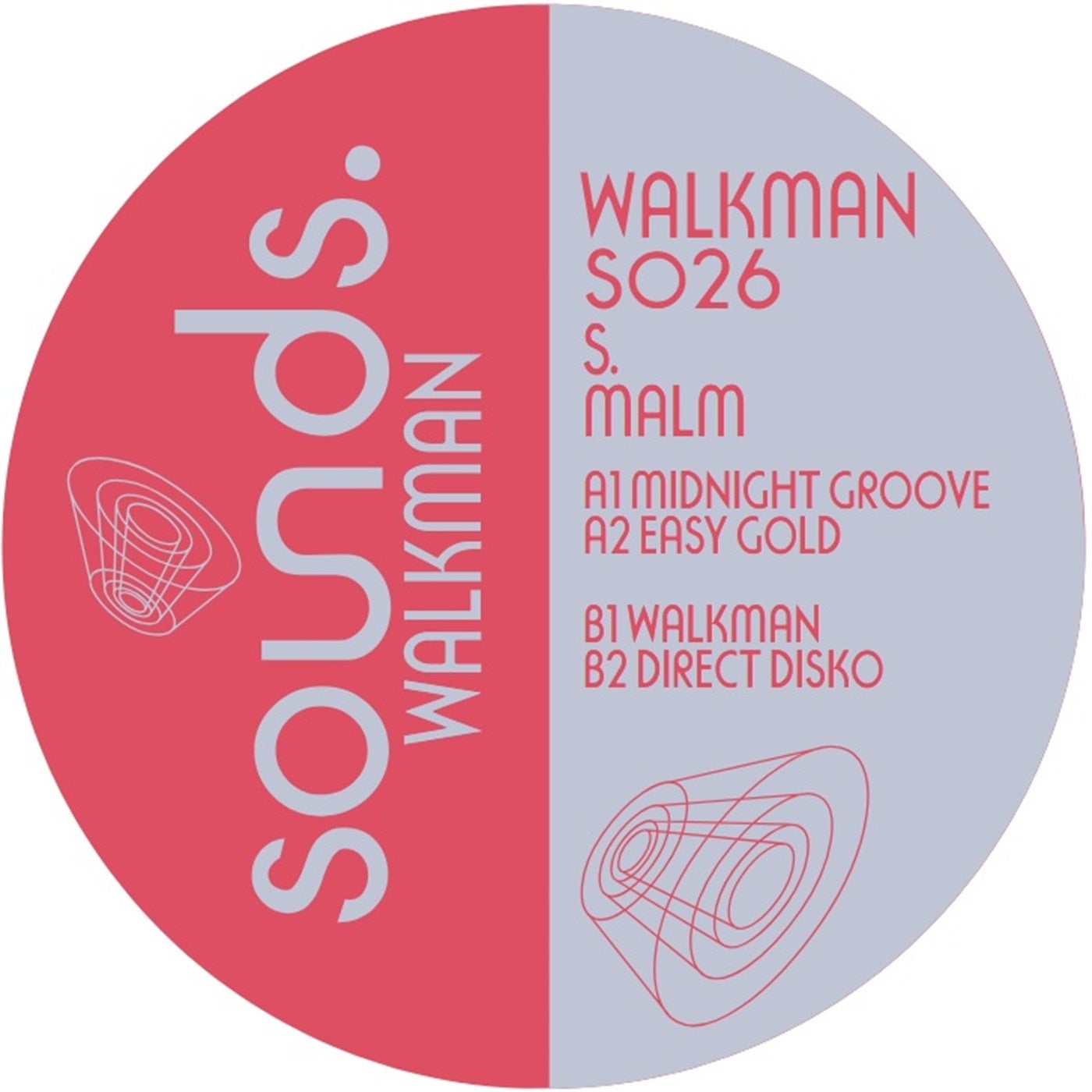 Walkman
