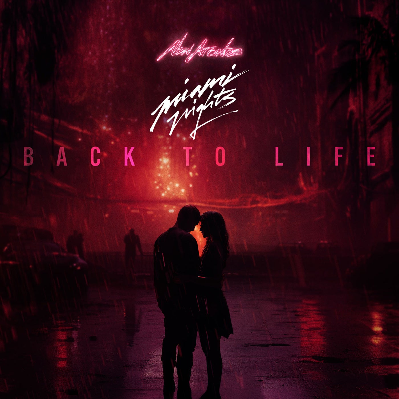 Back to Life