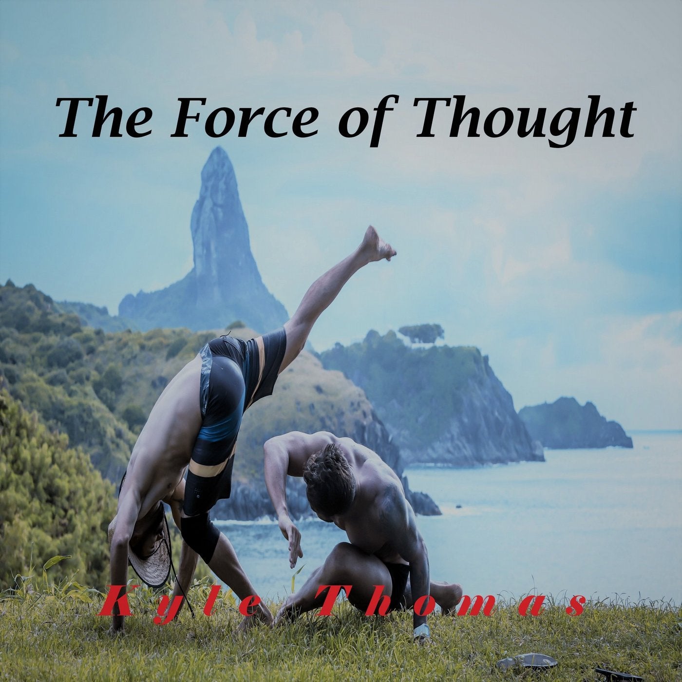 The Force of Thought