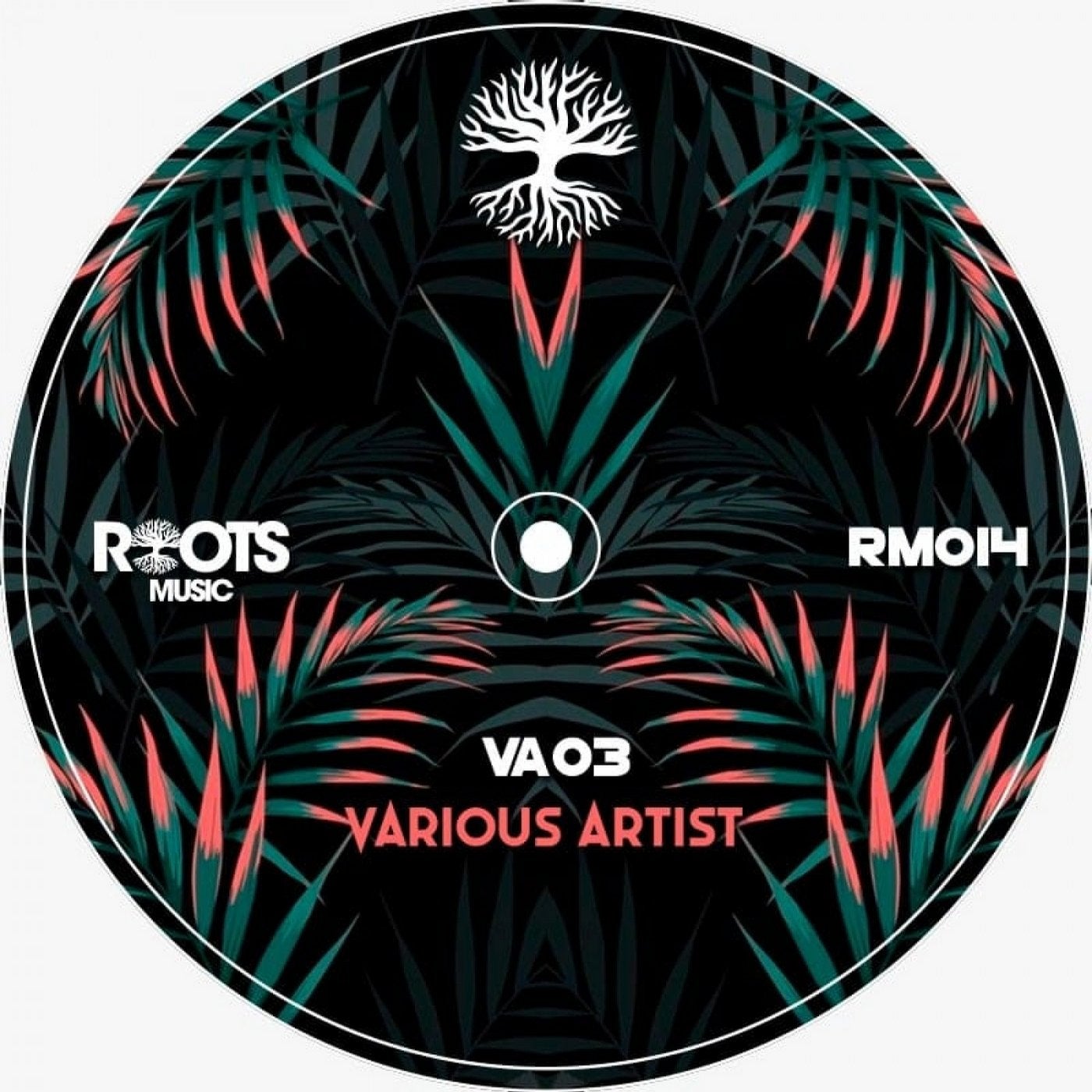 Roots VA 03
