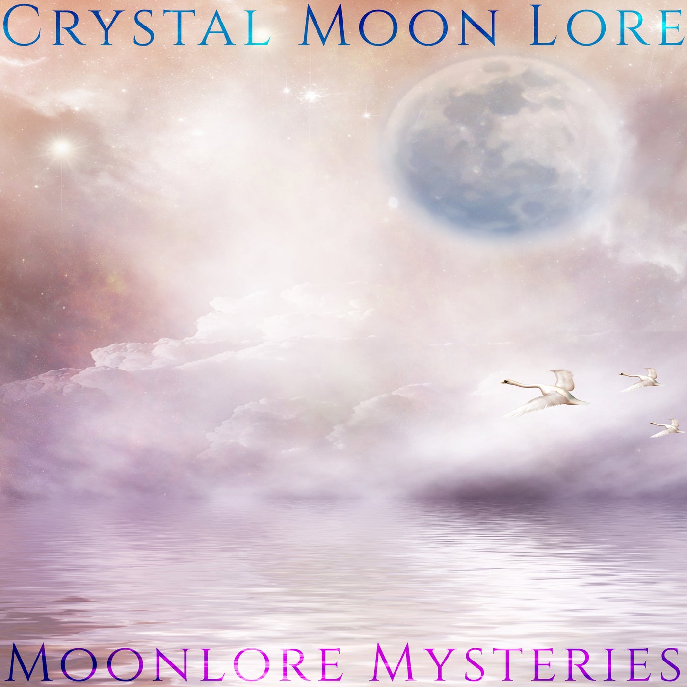 Crystal Moon Lore